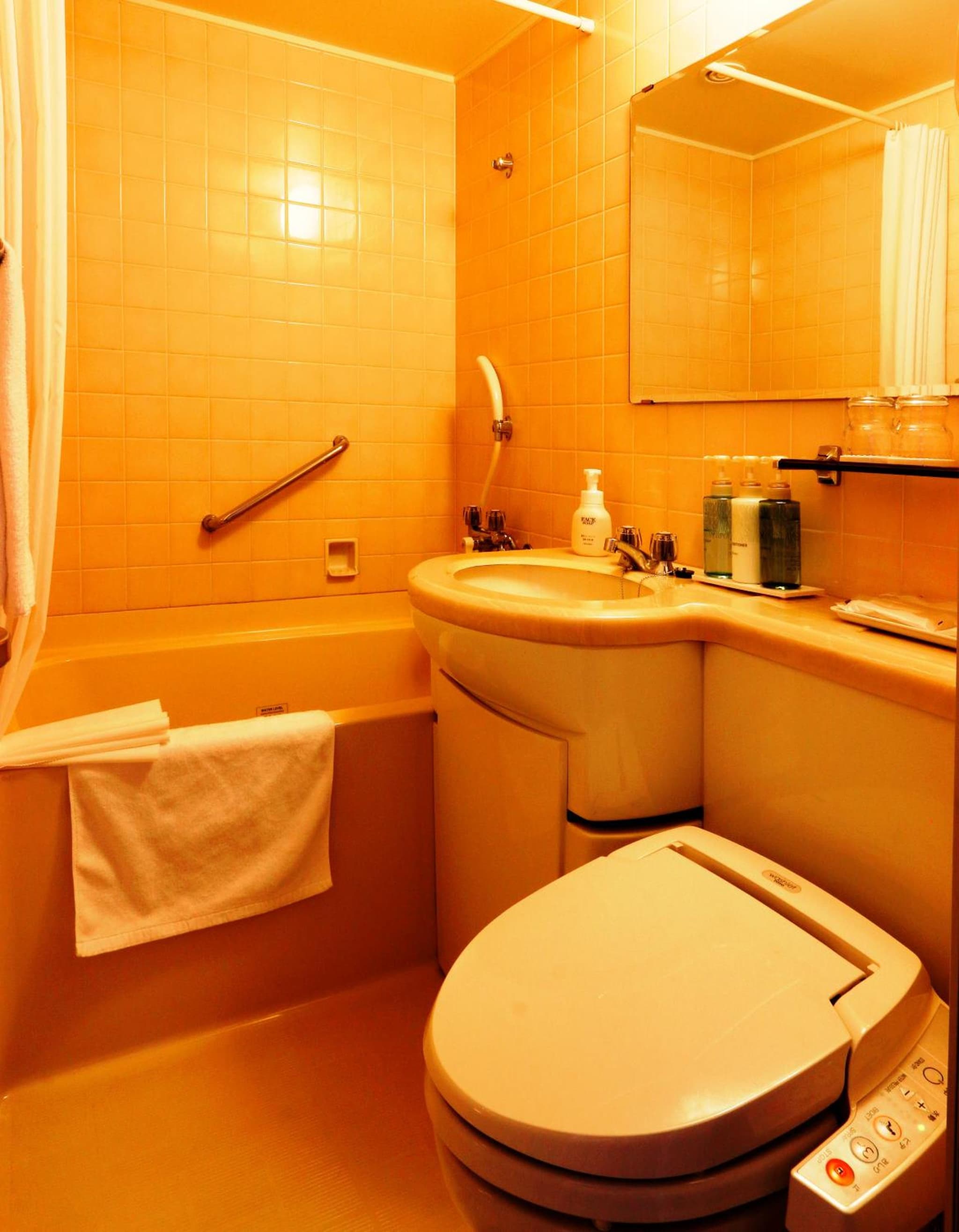 Nest Hotel Matsuyama photo 5