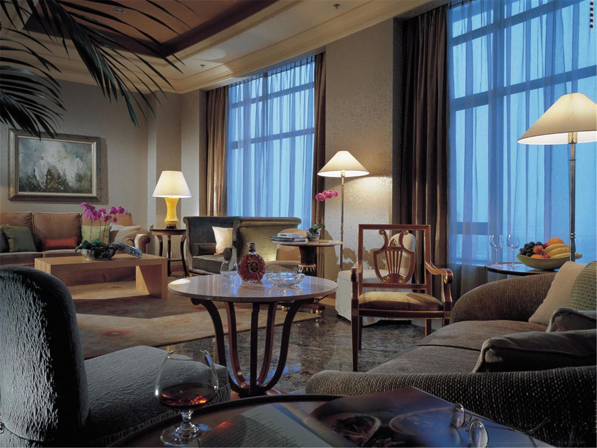 Shantou Junhua Haiyi Hotel photo 9