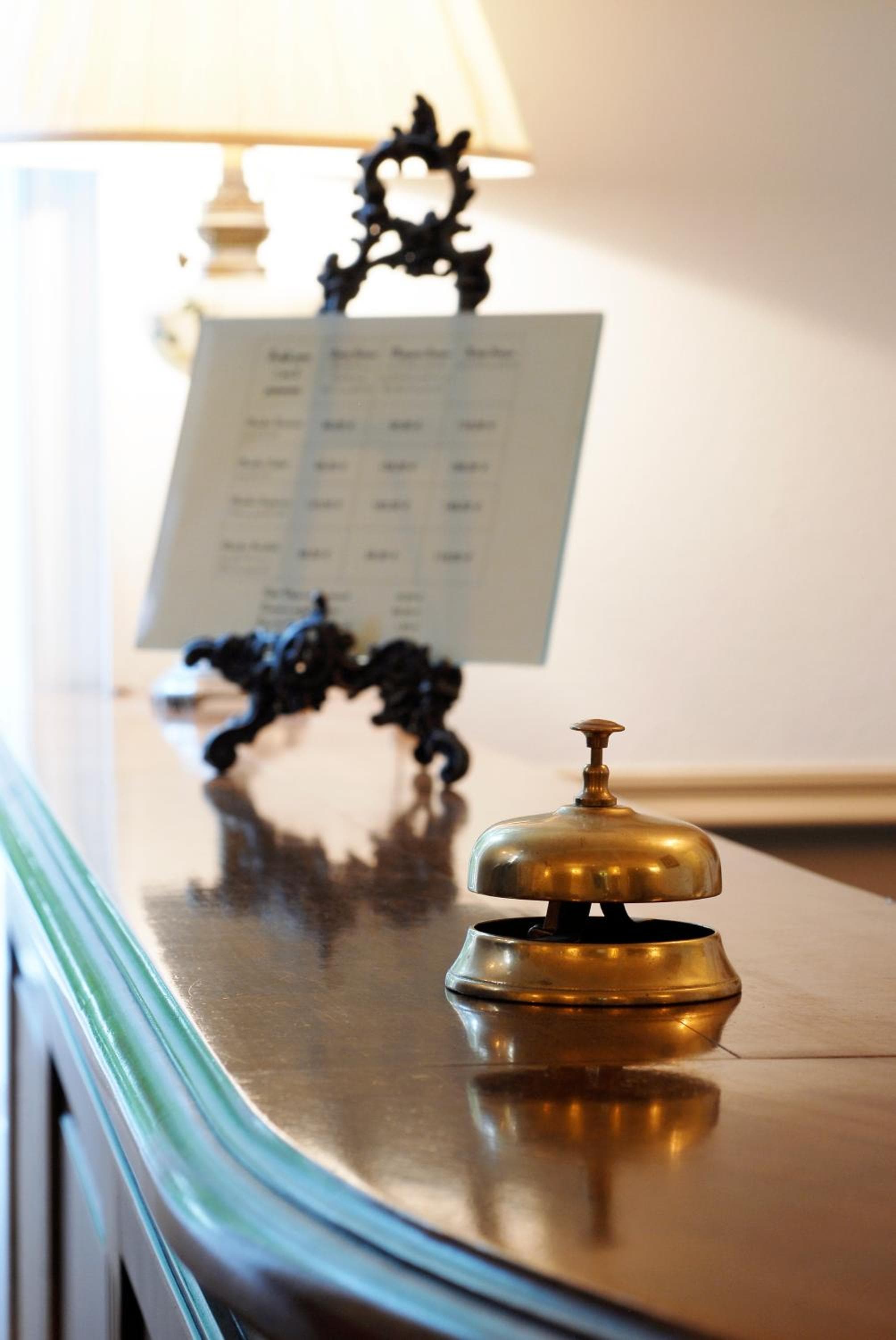Hotel Edouard VII photo 6
