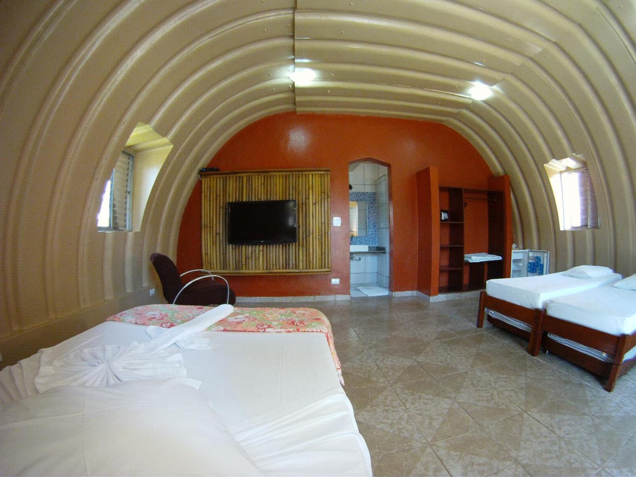Ilha Morena Praia Hotel photo 9