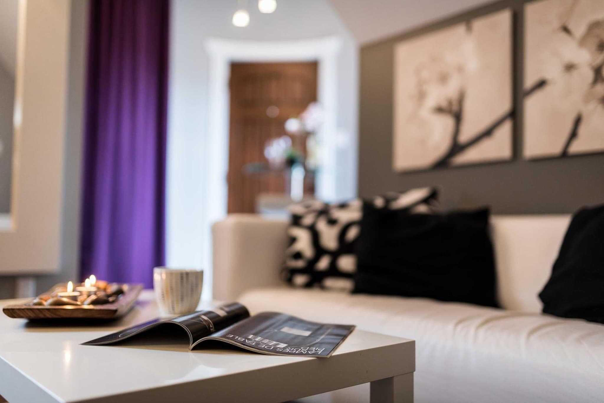 Château Queen by Bower Boutique Hotels photo 7