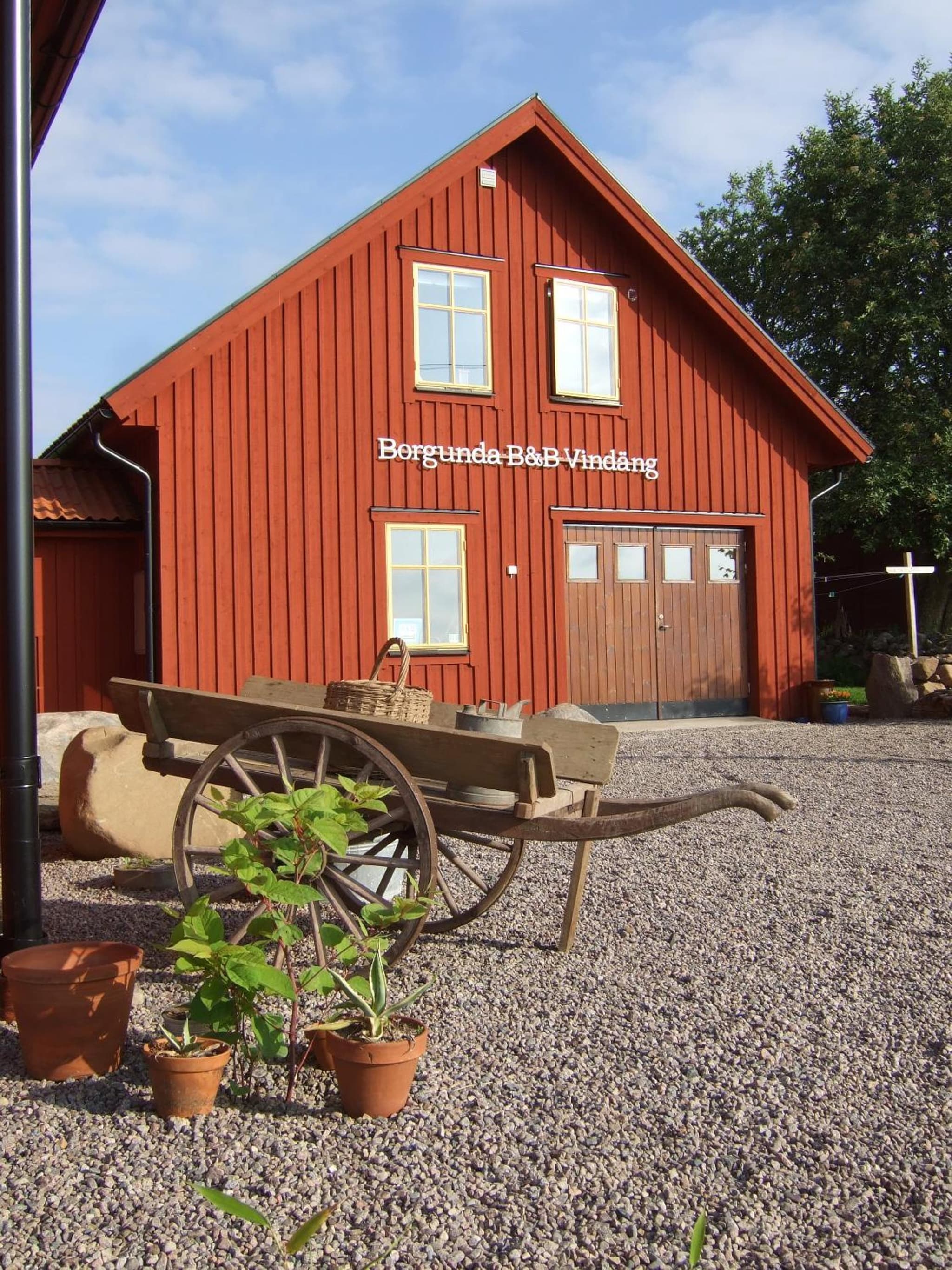 B&B Borgunda photo 5