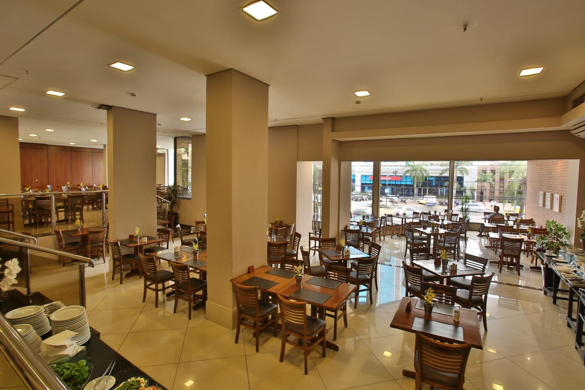 Paiaguás Palace Hotel photo 8
