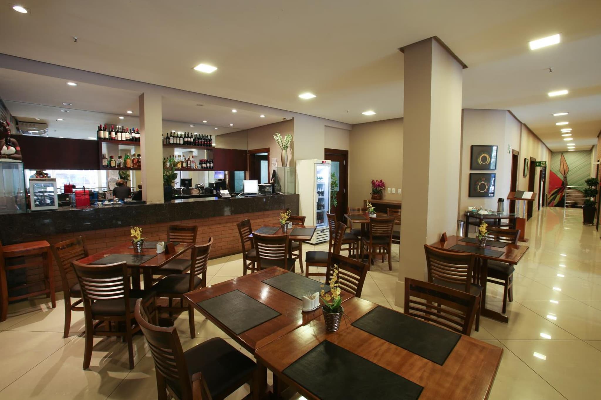 Paiaguás Palace Hotel photo 2
