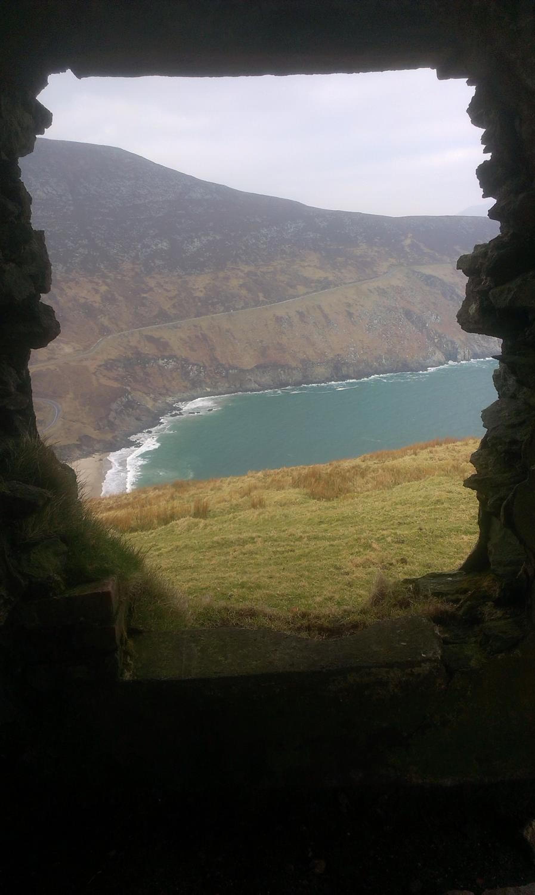Achill West Coast House photo 5