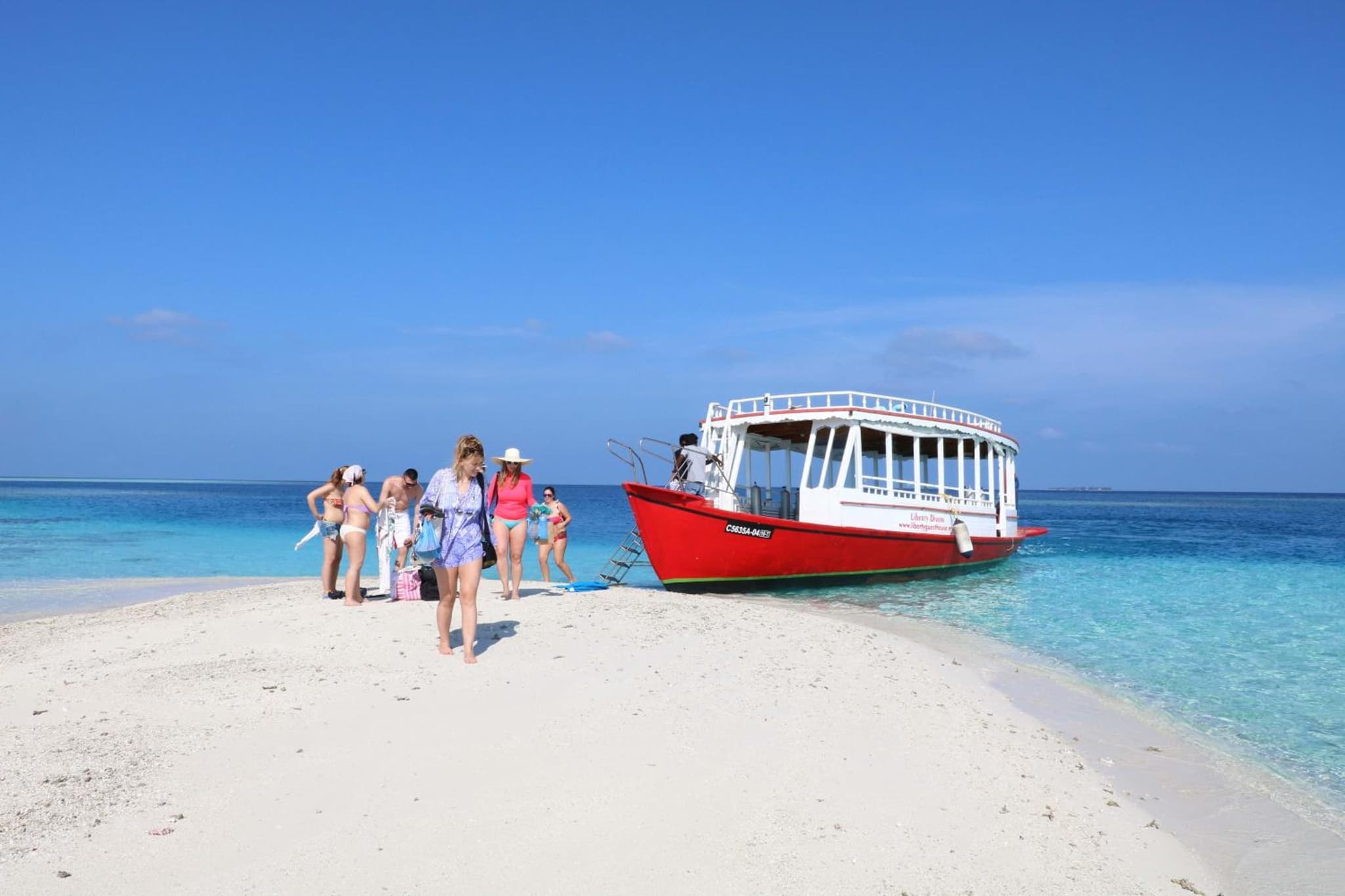 Liberty Guesthouse Maldives photo 8
