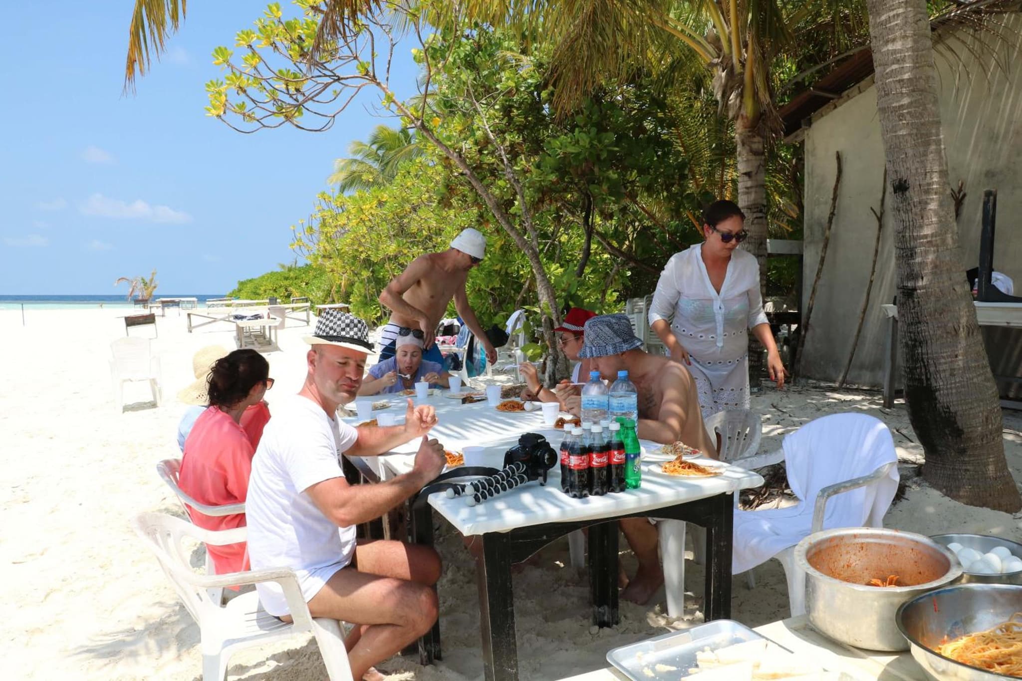Liberty Guesthouse Maldives photo 5