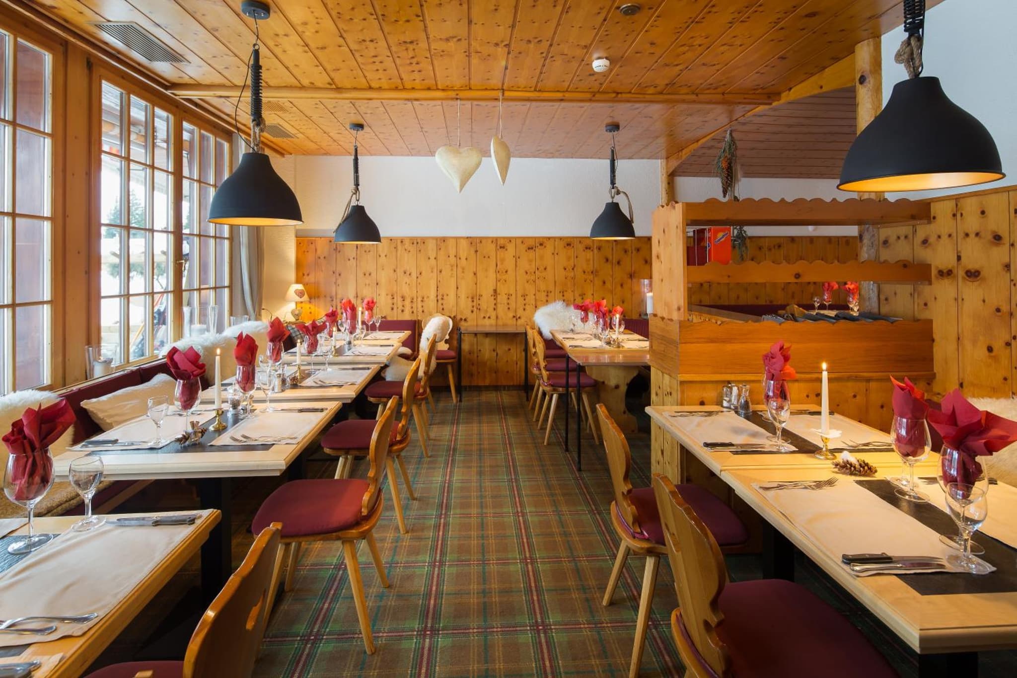 Eiger Guesthouse photo 7