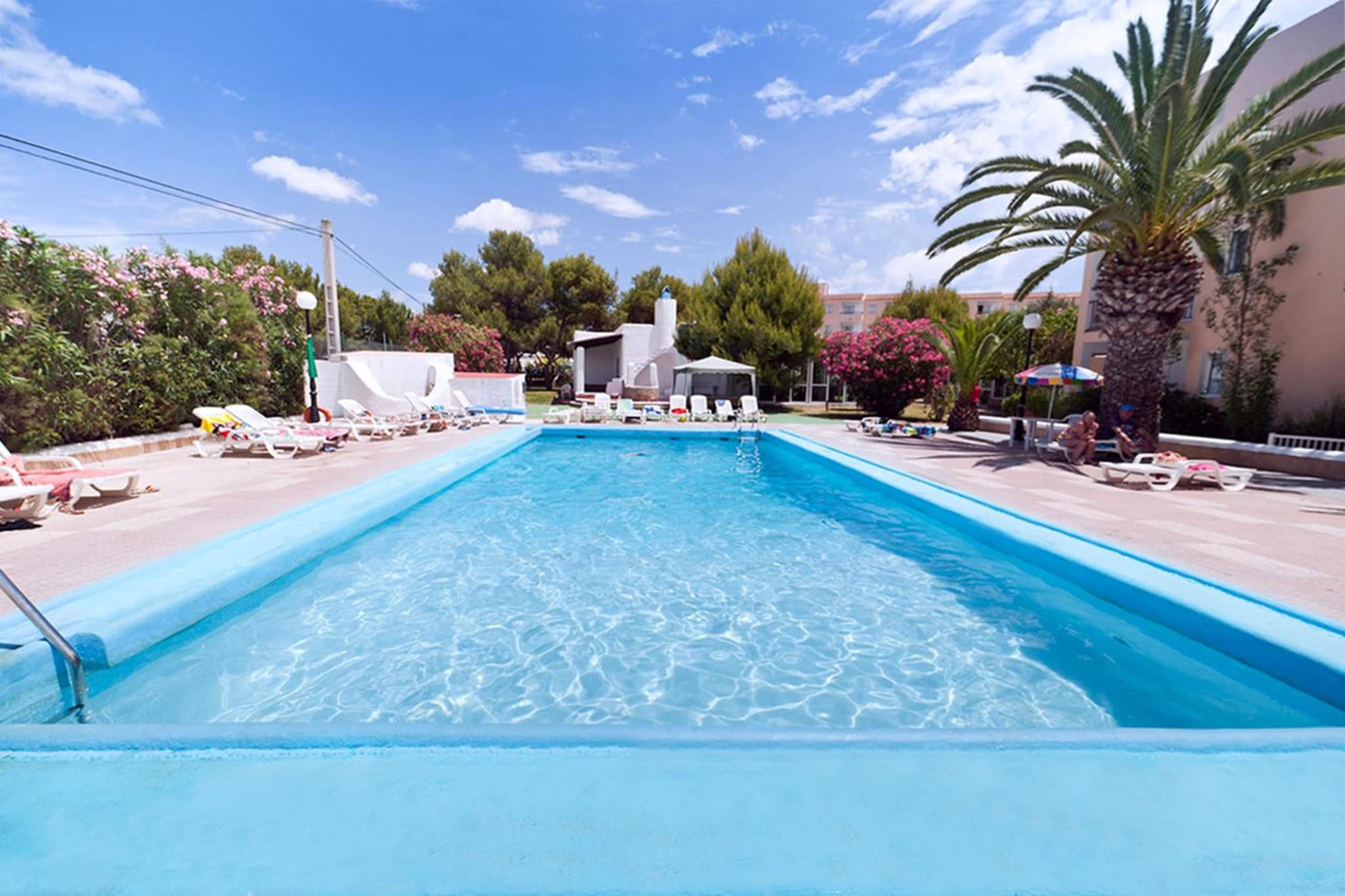 Aparthotel Vibra Club Maritim photo 3