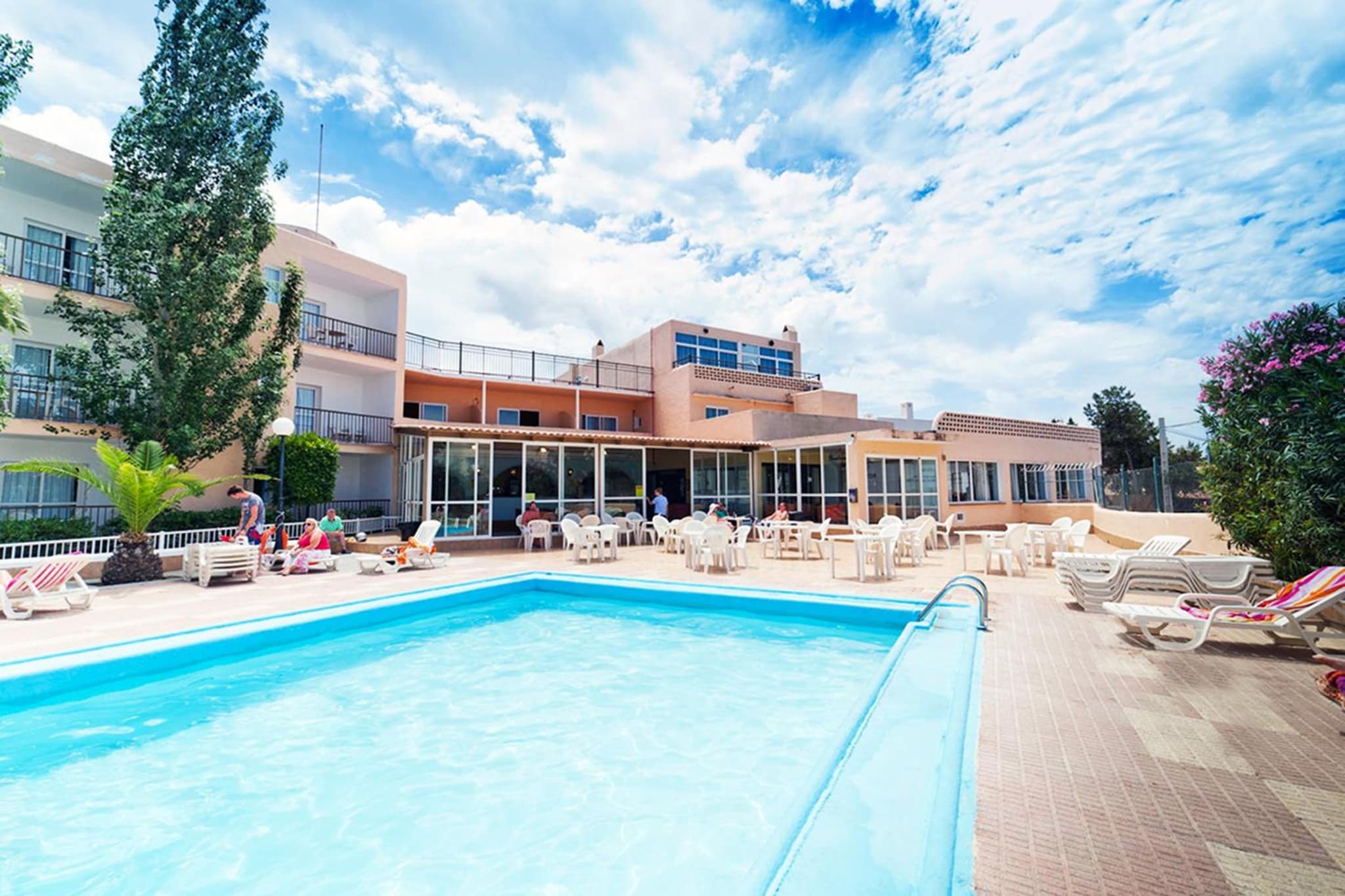 Aparthotel Vibra Club Maritim photo 6