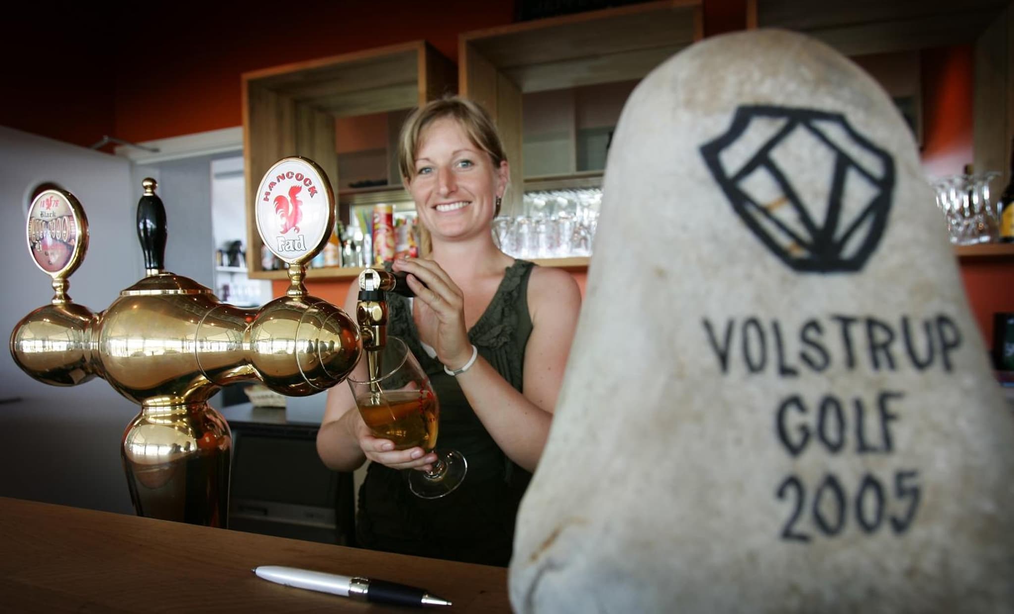 Volstrup Ferieboliger photo 2