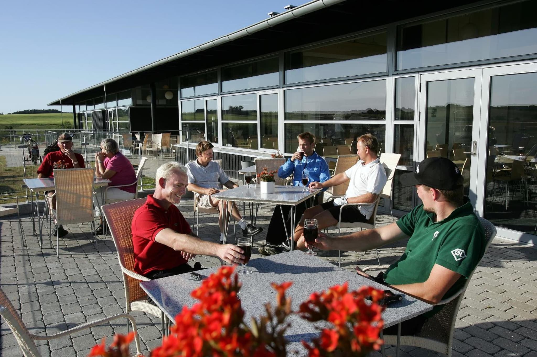 Volstrup Ferieboliger photo 7