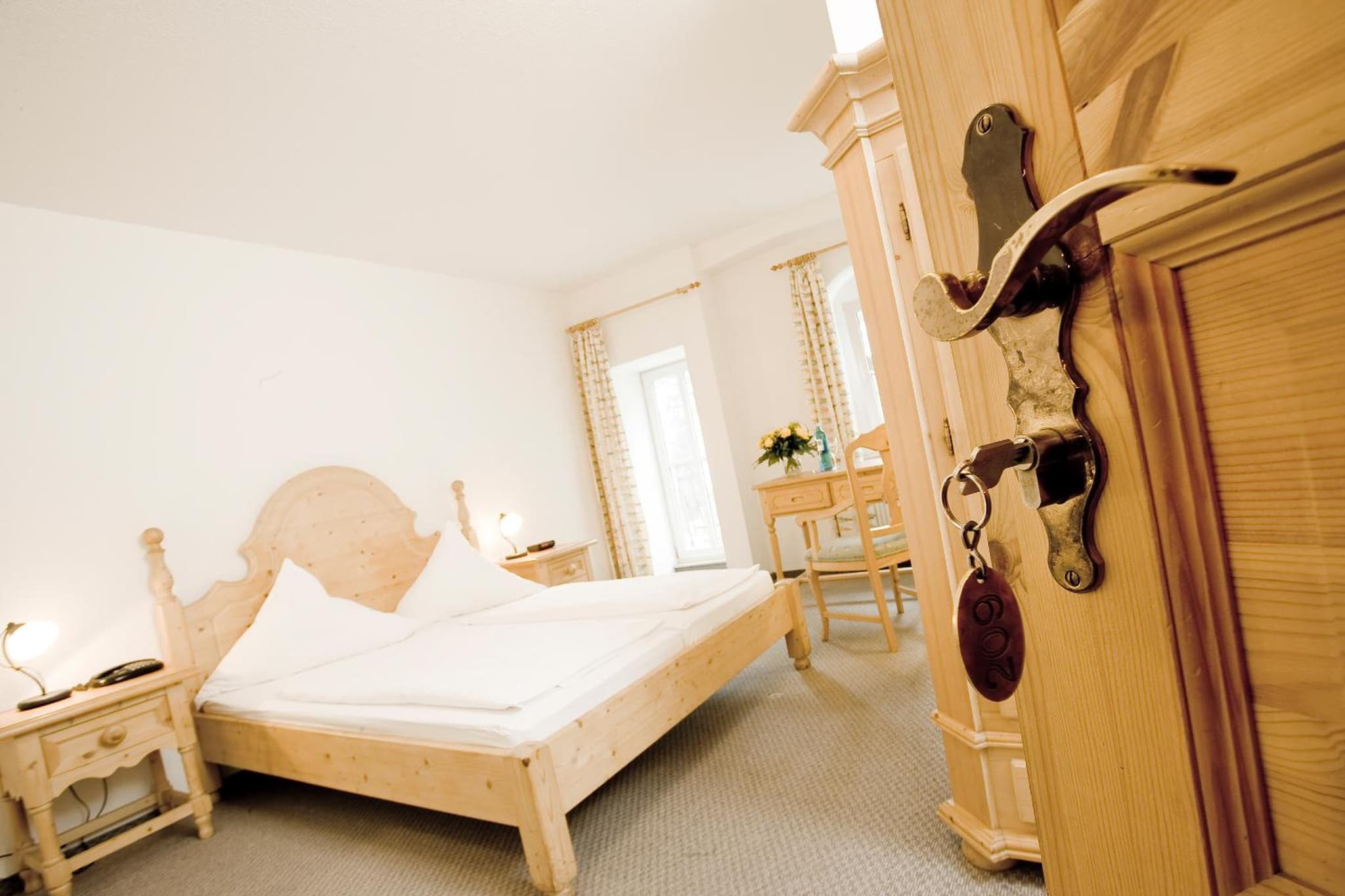 Hotel Erbgericht photo 5