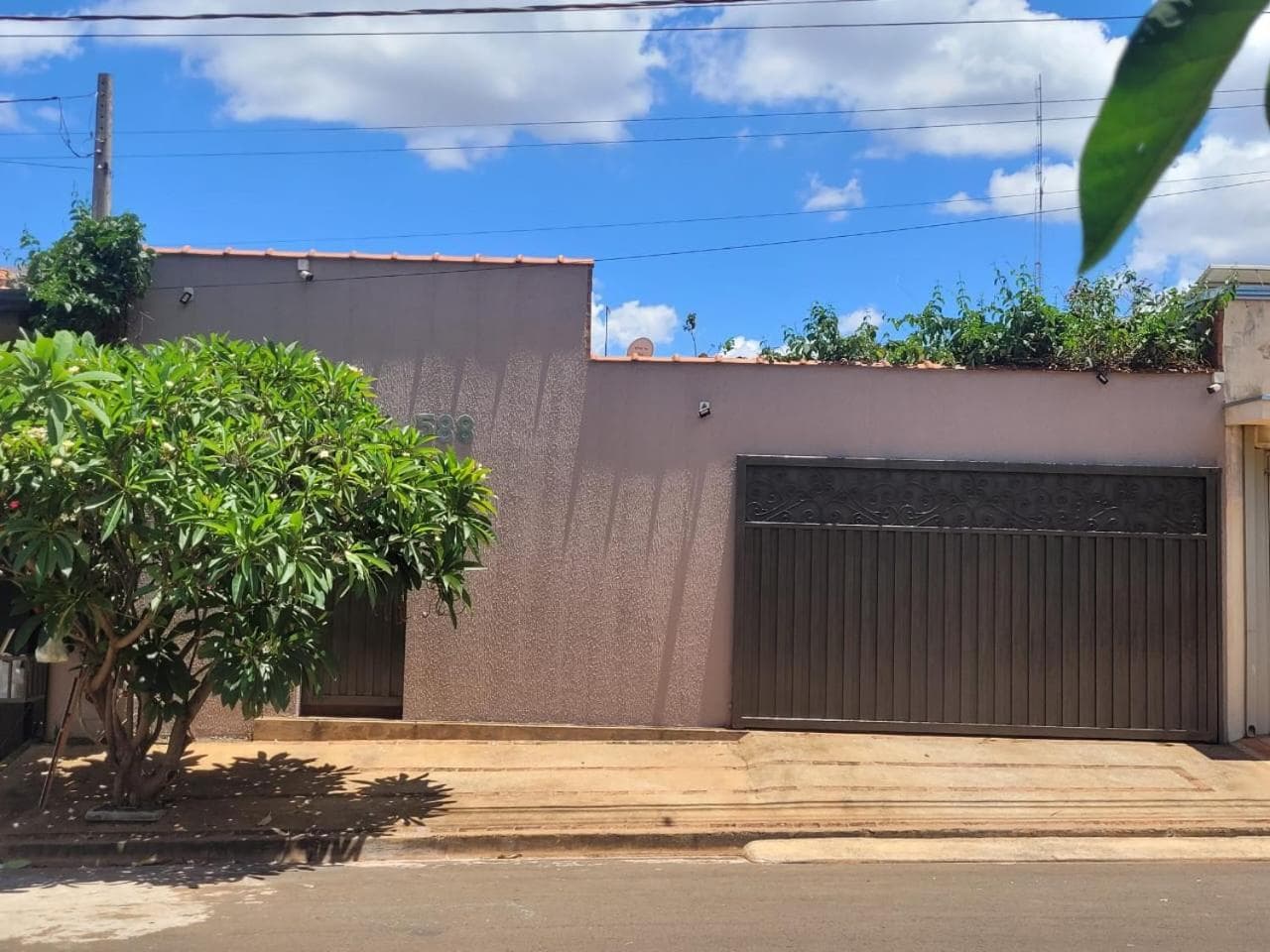 Recanto MS
