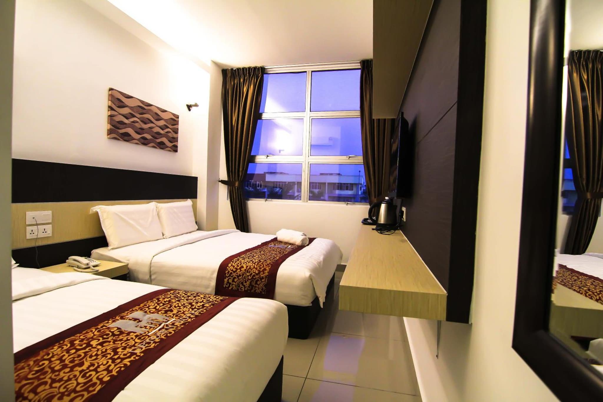 Uptown Hotel Seremban photo 9