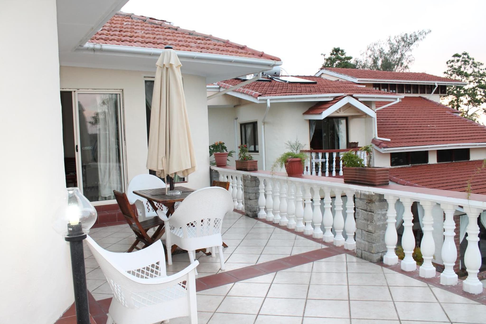 Carana Hilltop Villa Seychelles photo 3