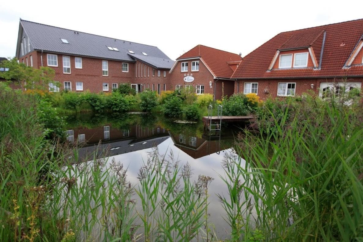 Landhotel Möllhagen photo 6