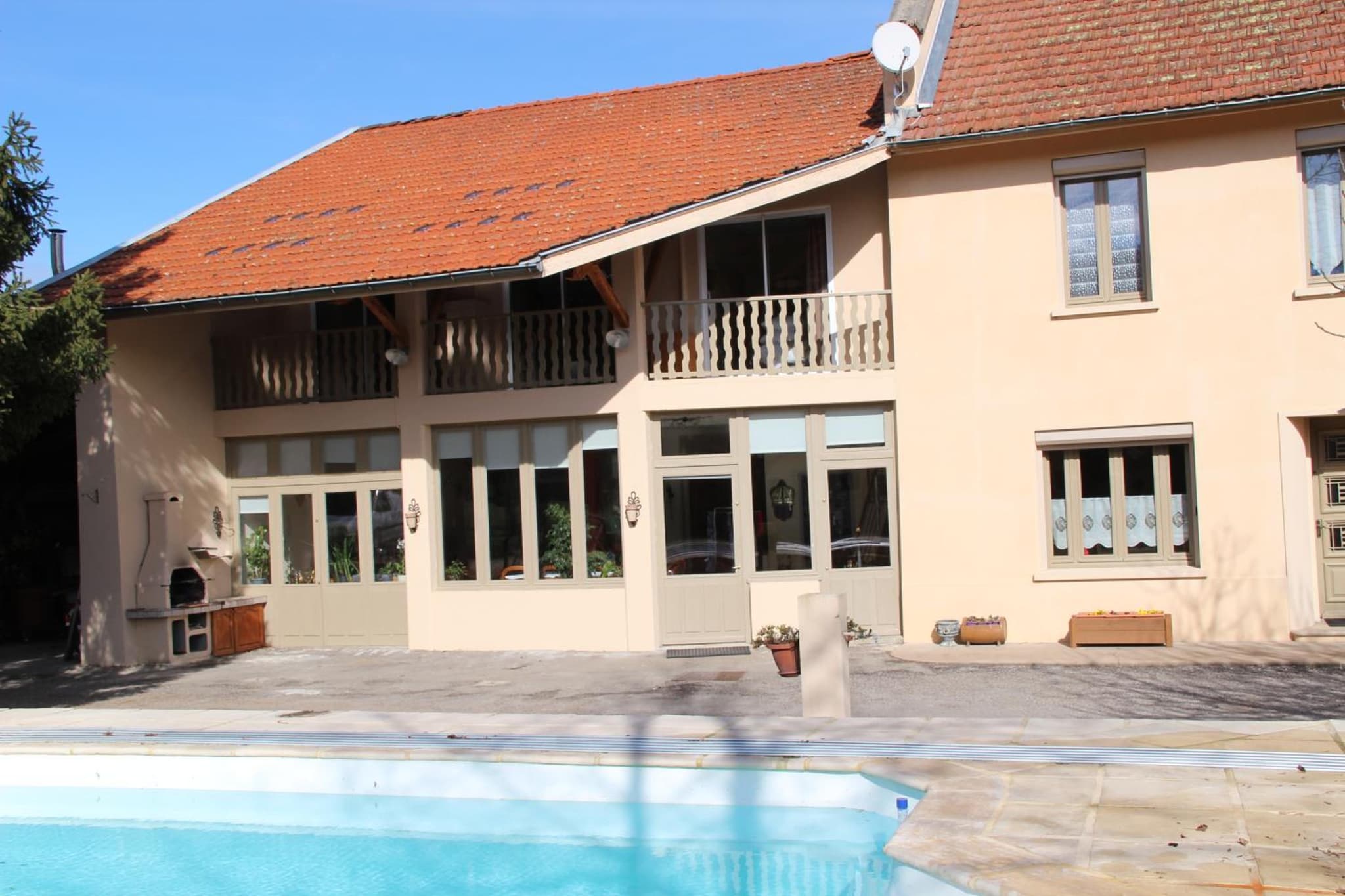 Sous Le Figuier photo 8