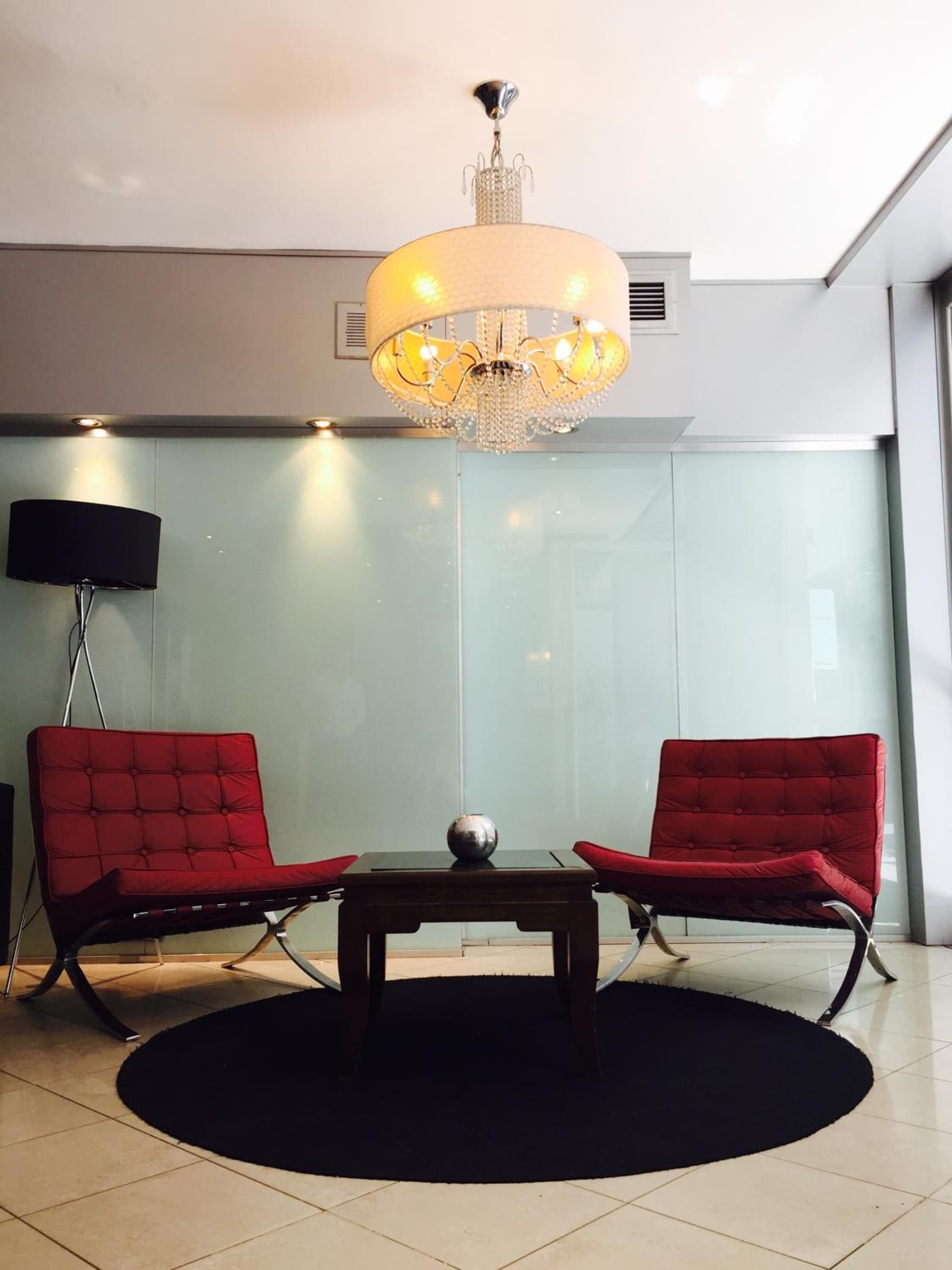 Hotel Ortegal photo 8