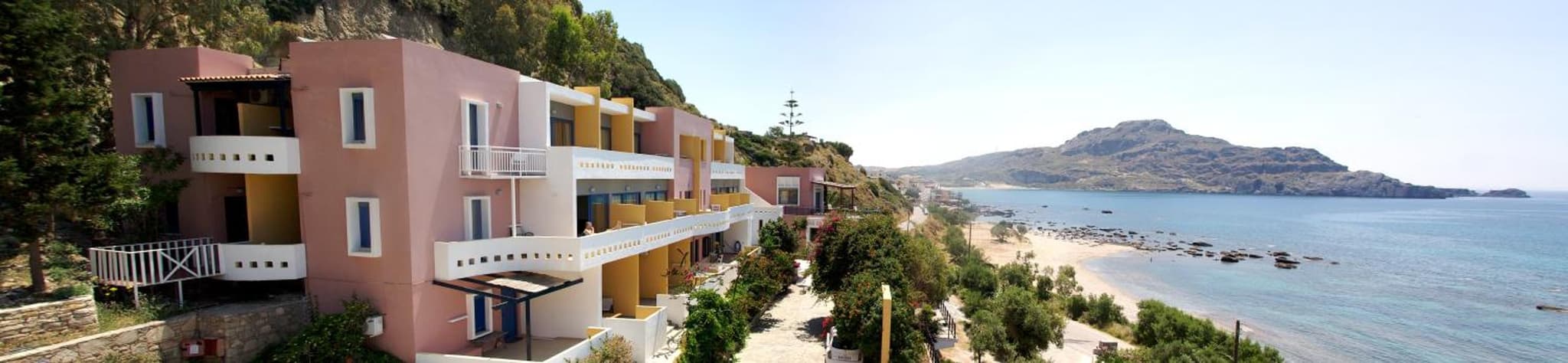 Horizon Beach Hotel photo 5