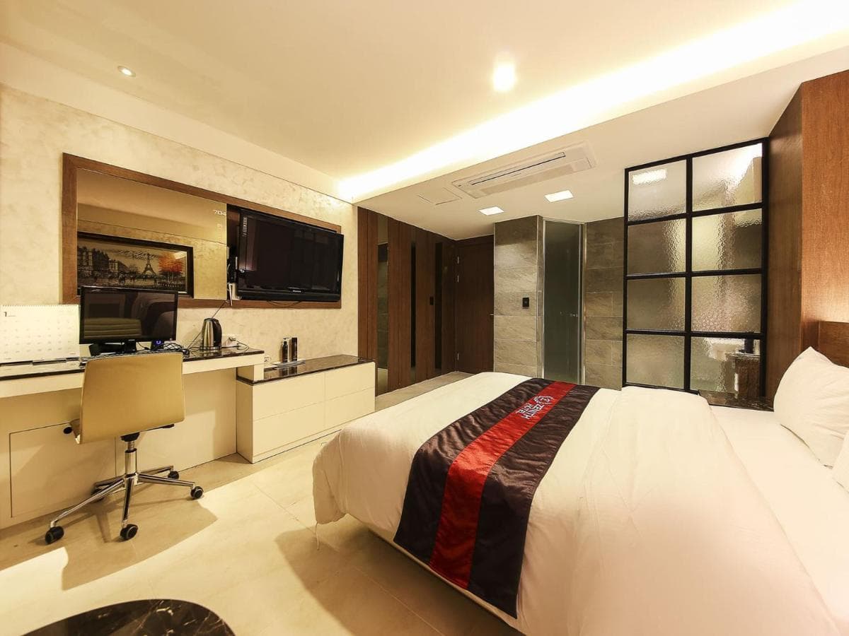 Hotel Zenith photo 5