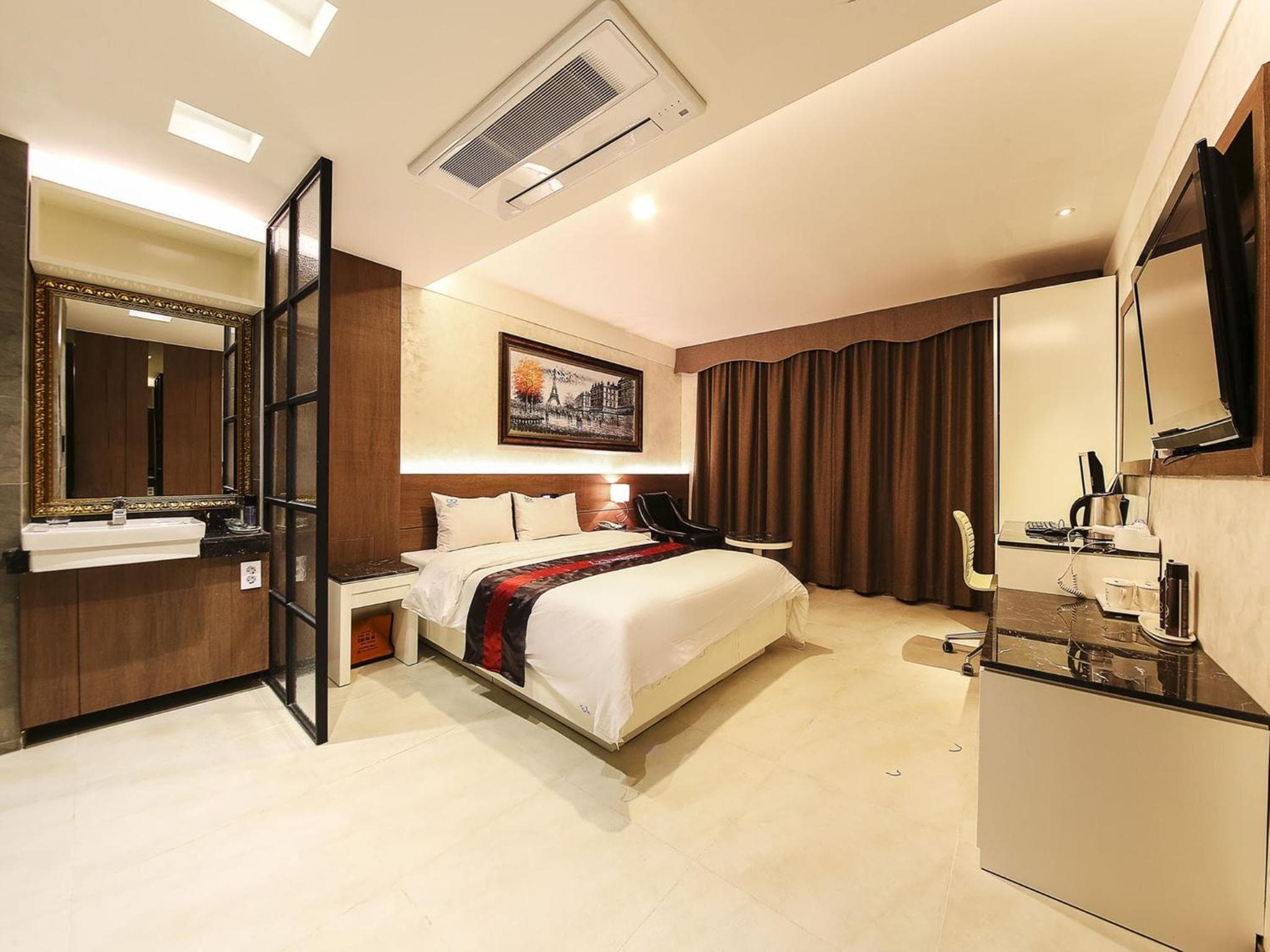 Hotel Zenith photo 7