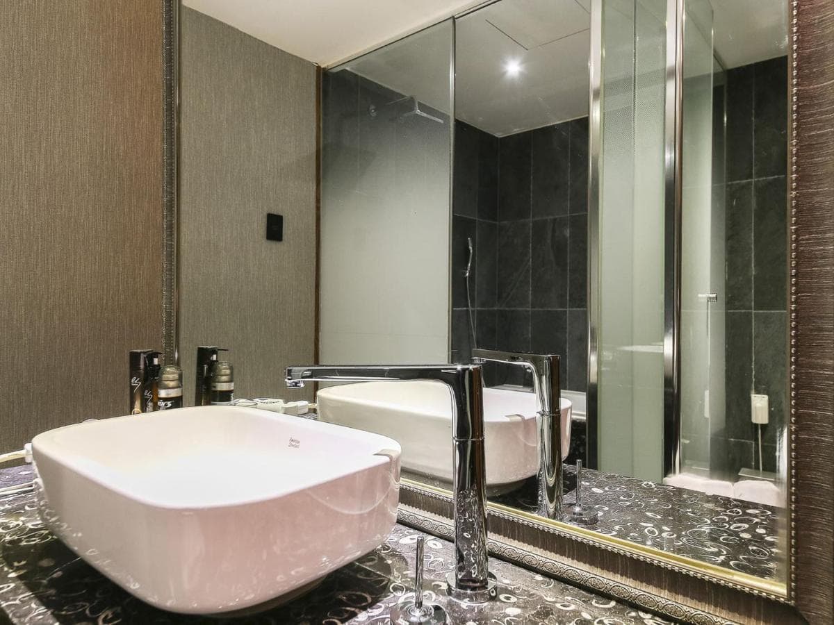 Hotel Zenith photo 9