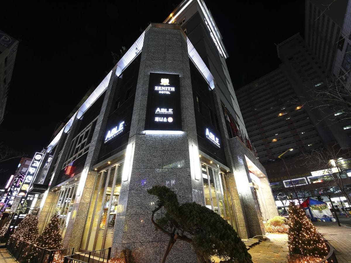 Hotel Zenith photo 3