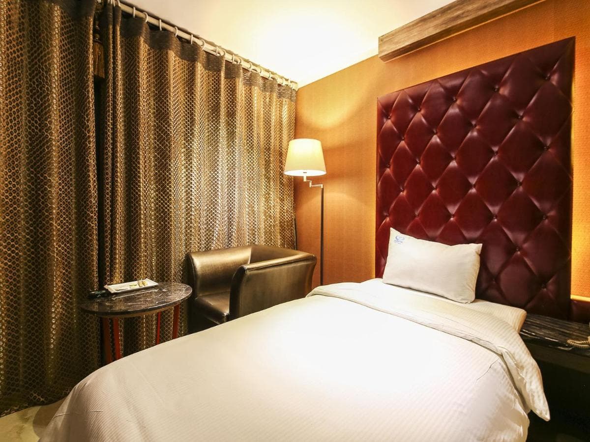 Hotel Zenith photo 2