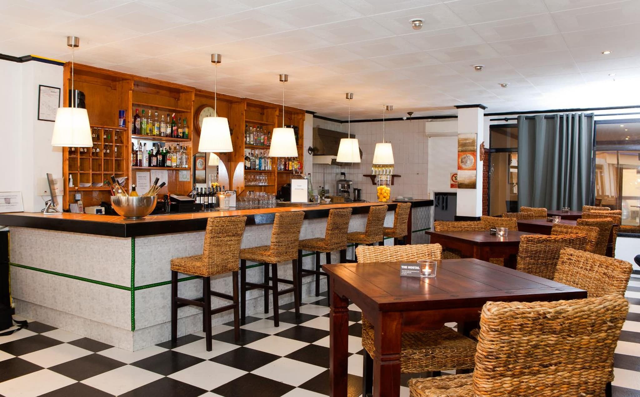 Casthotels Tierramar photo 5