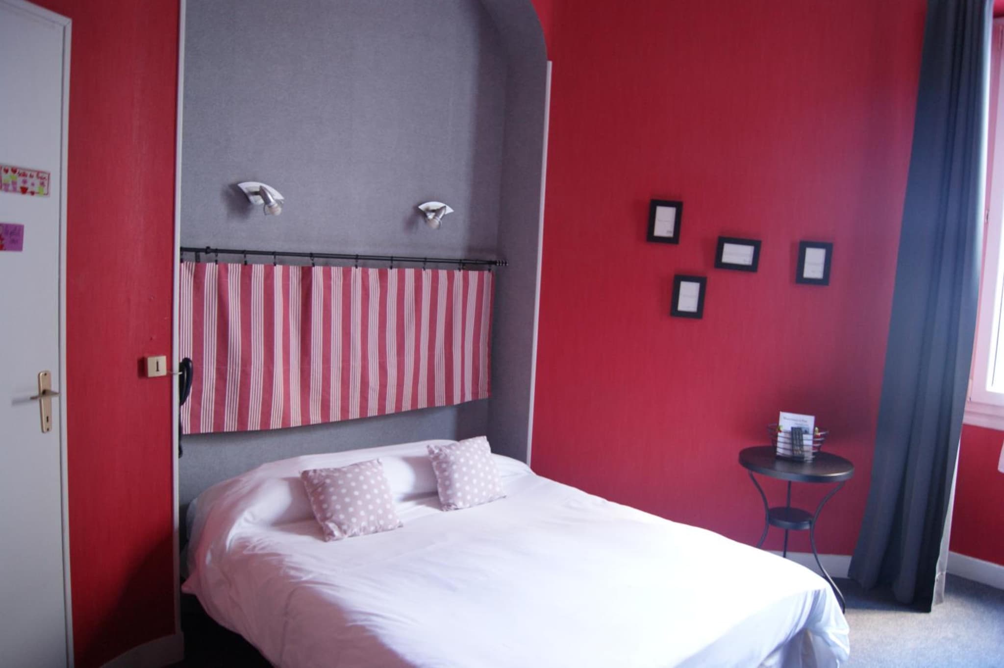 Hôtel Central photo 6