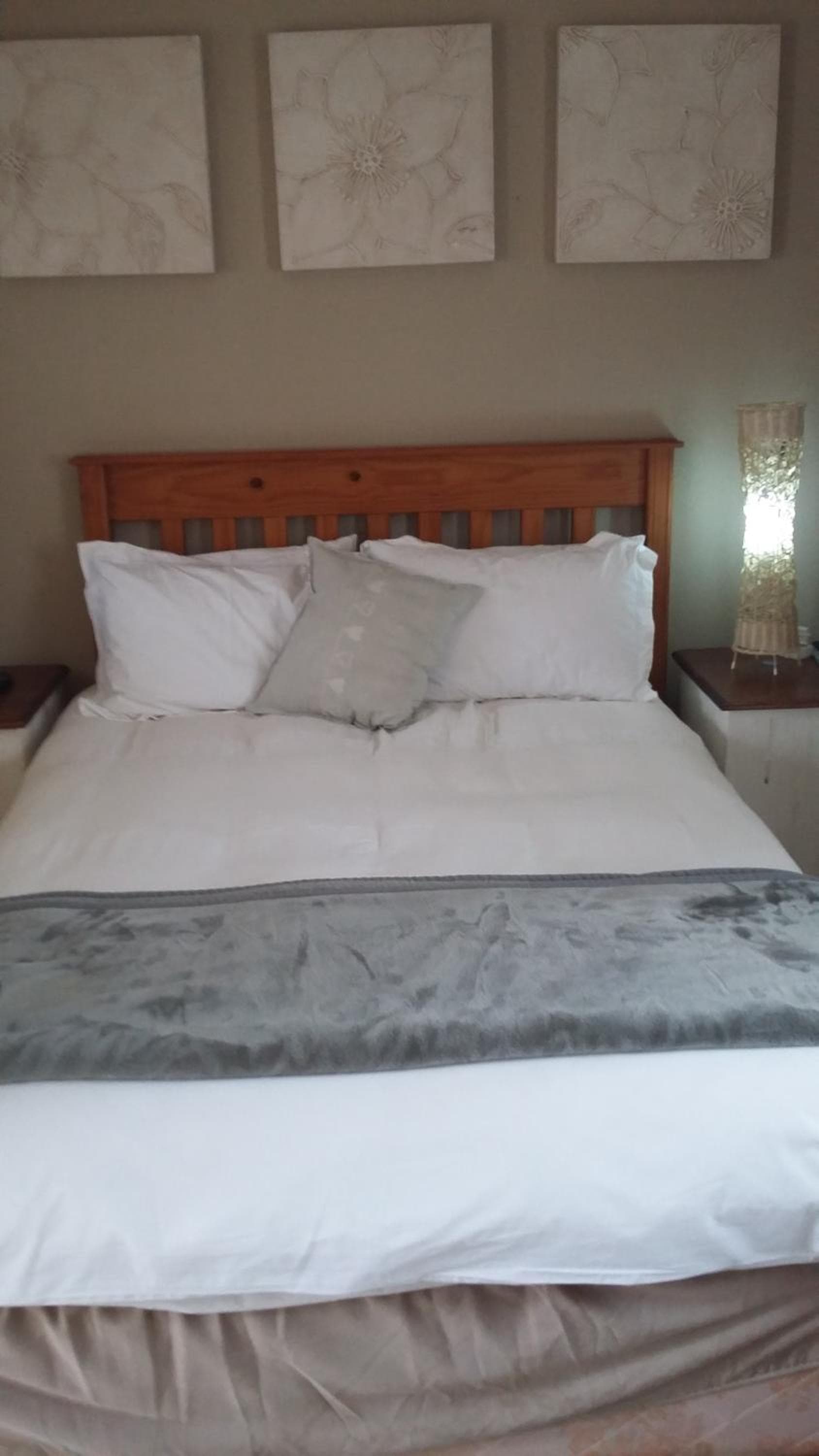 Stoep Cafe Guest House photo 2