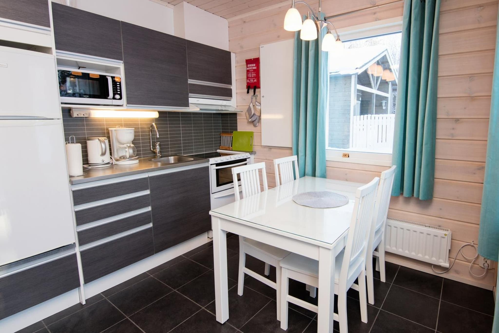 Kajaani Cottages photo 4