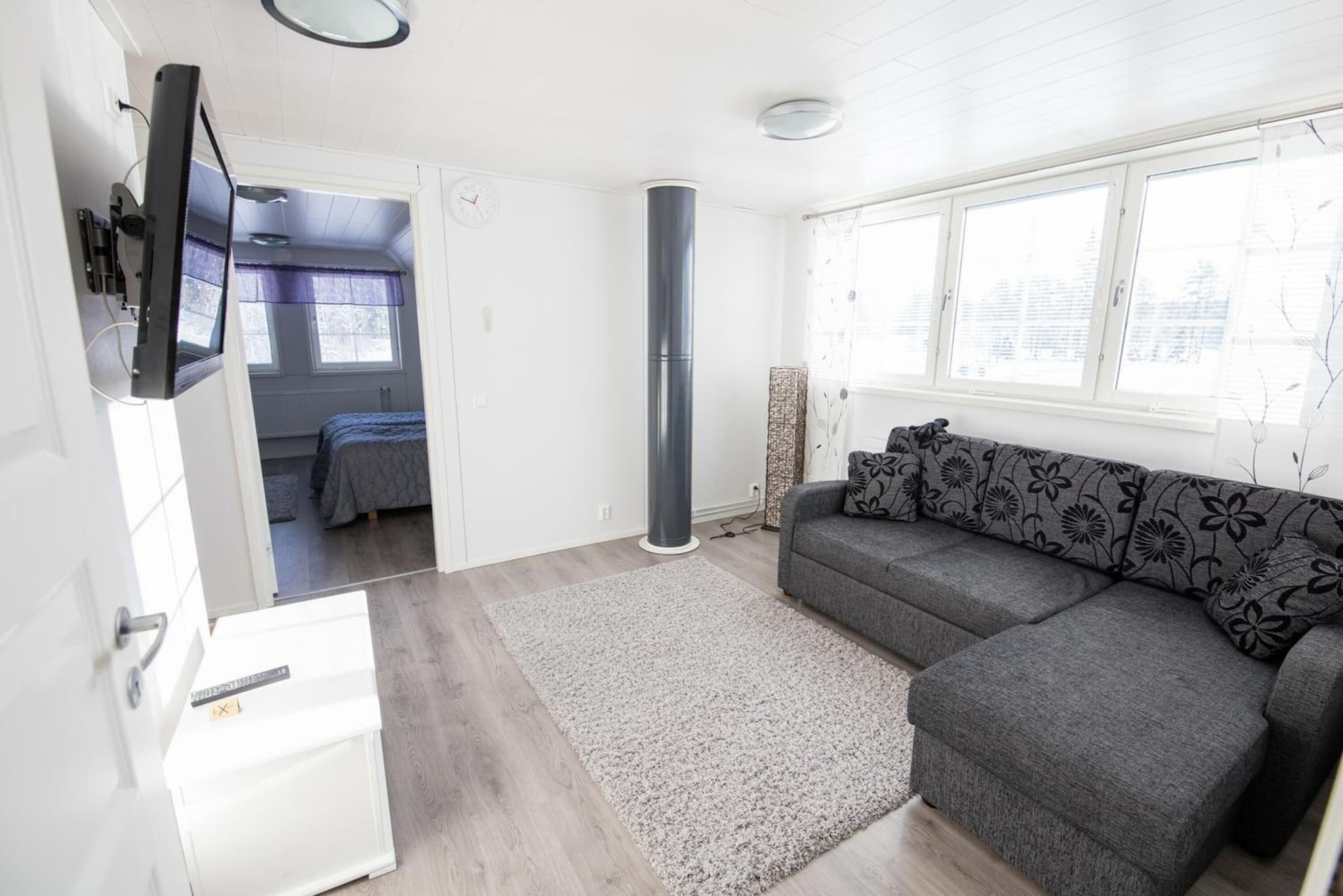 Kajaani Cottages photo 3