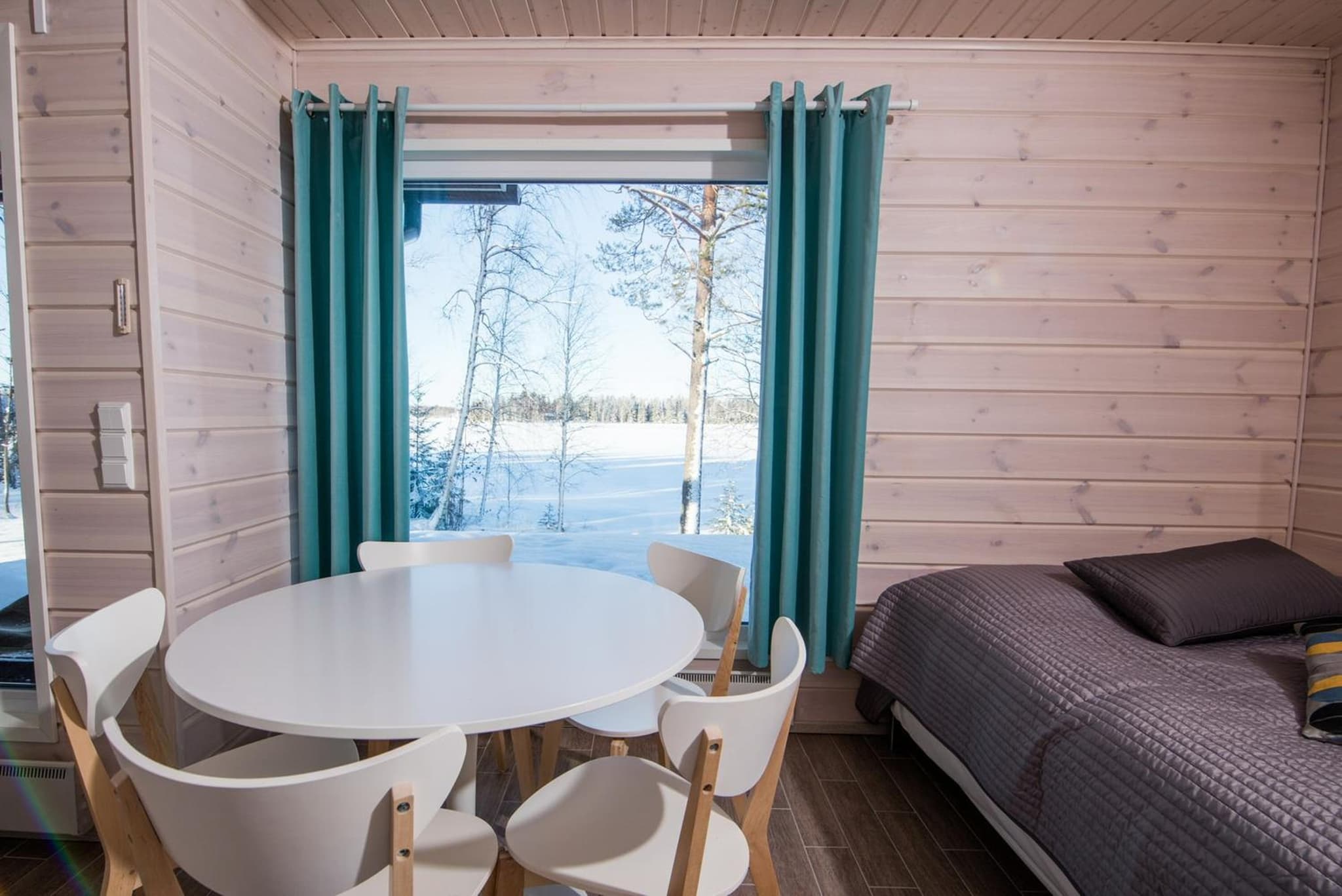 Kajaani Cottages photo 7