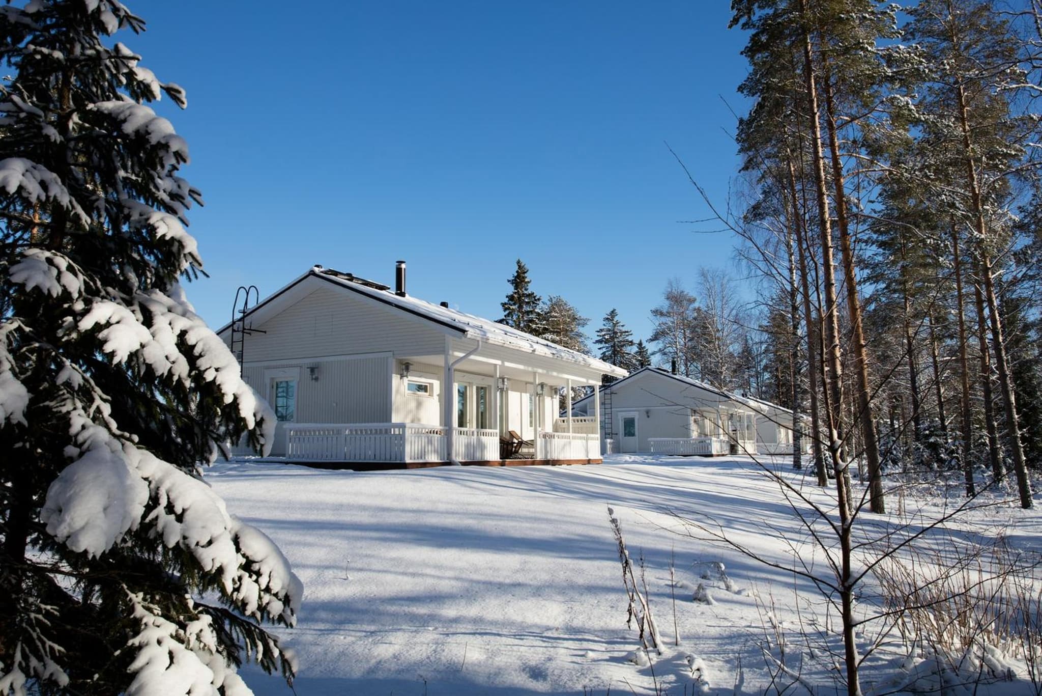 Kajaani Cottages photo 9