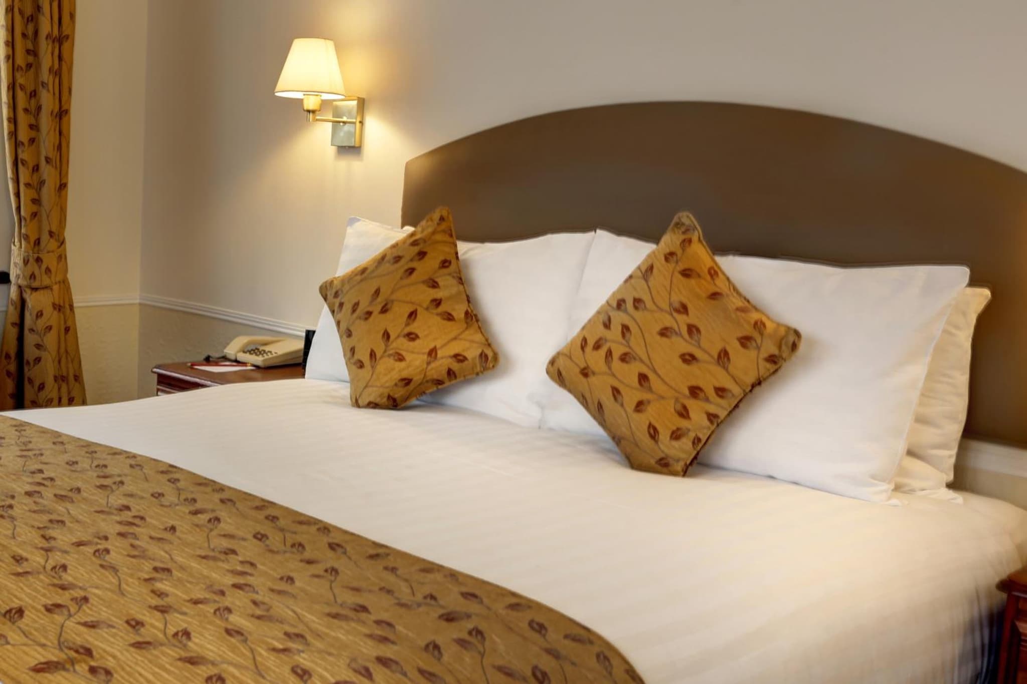 The Tollgate Hotel photo 5