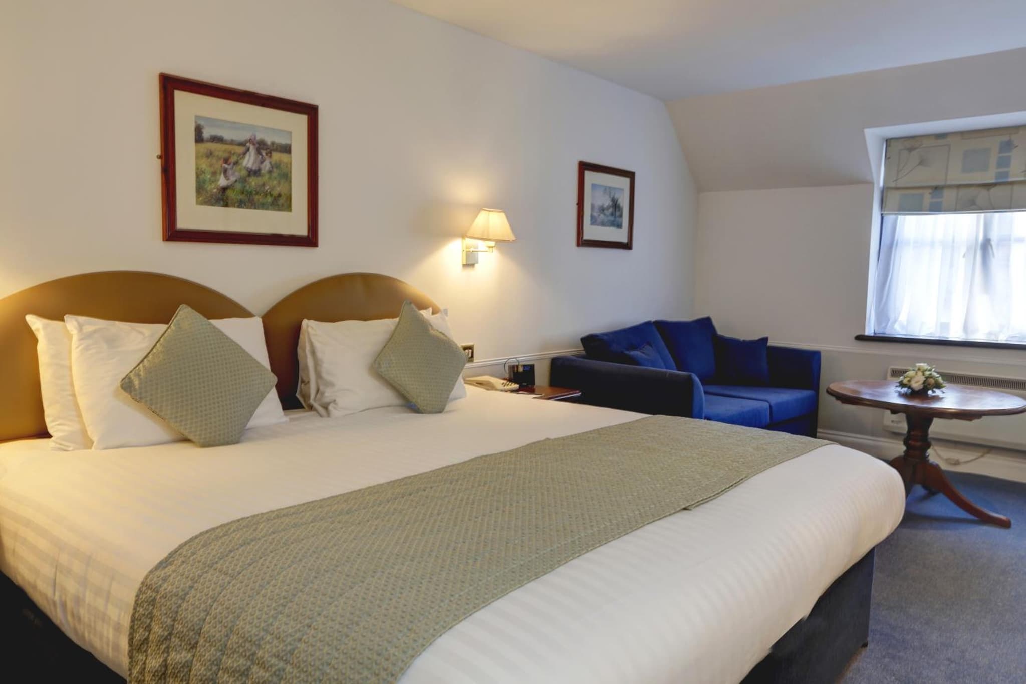 The Tollgate Hotel photo 4