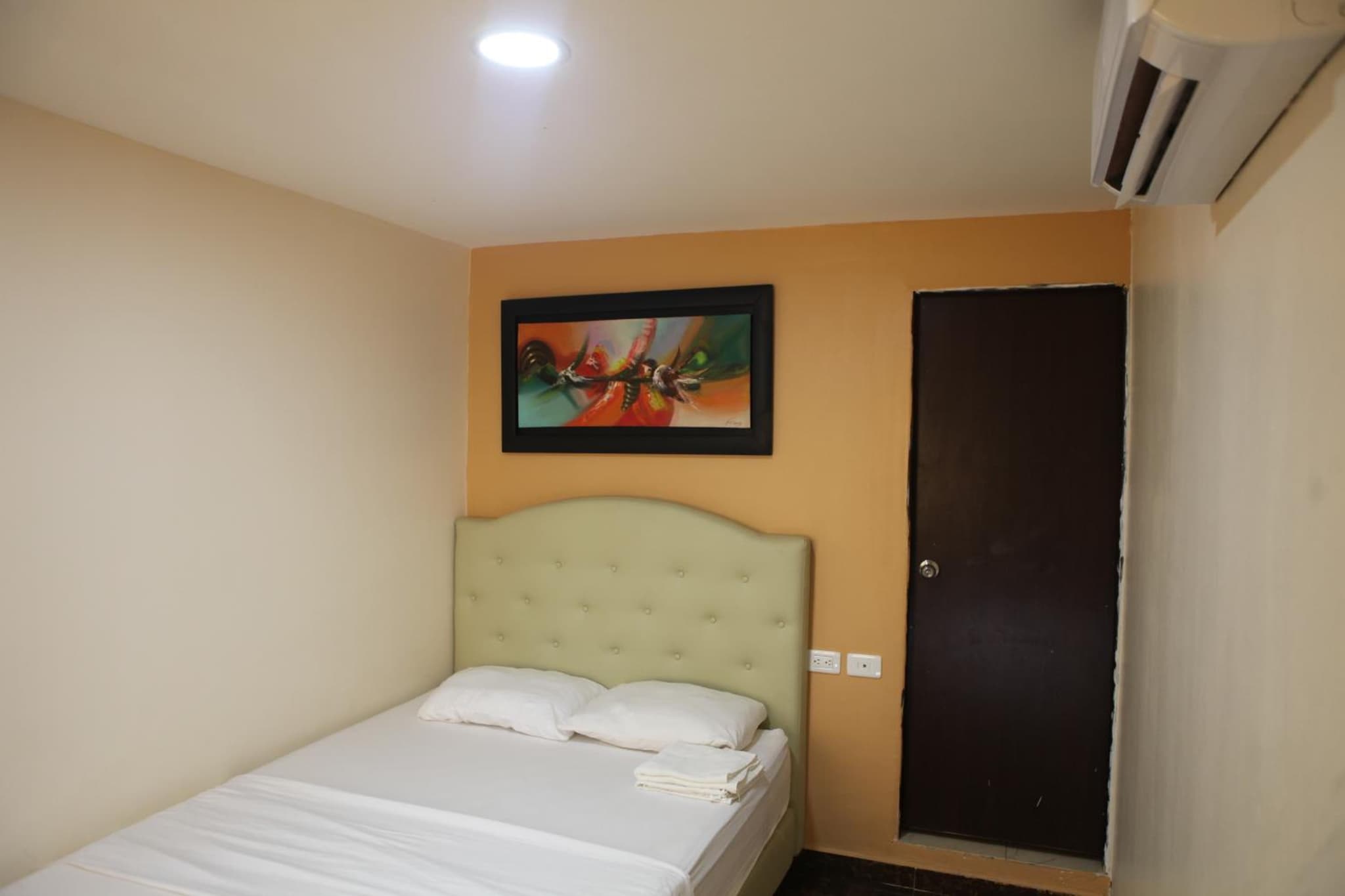 Hotel Boquilla Suites By GEH Suites photo 4