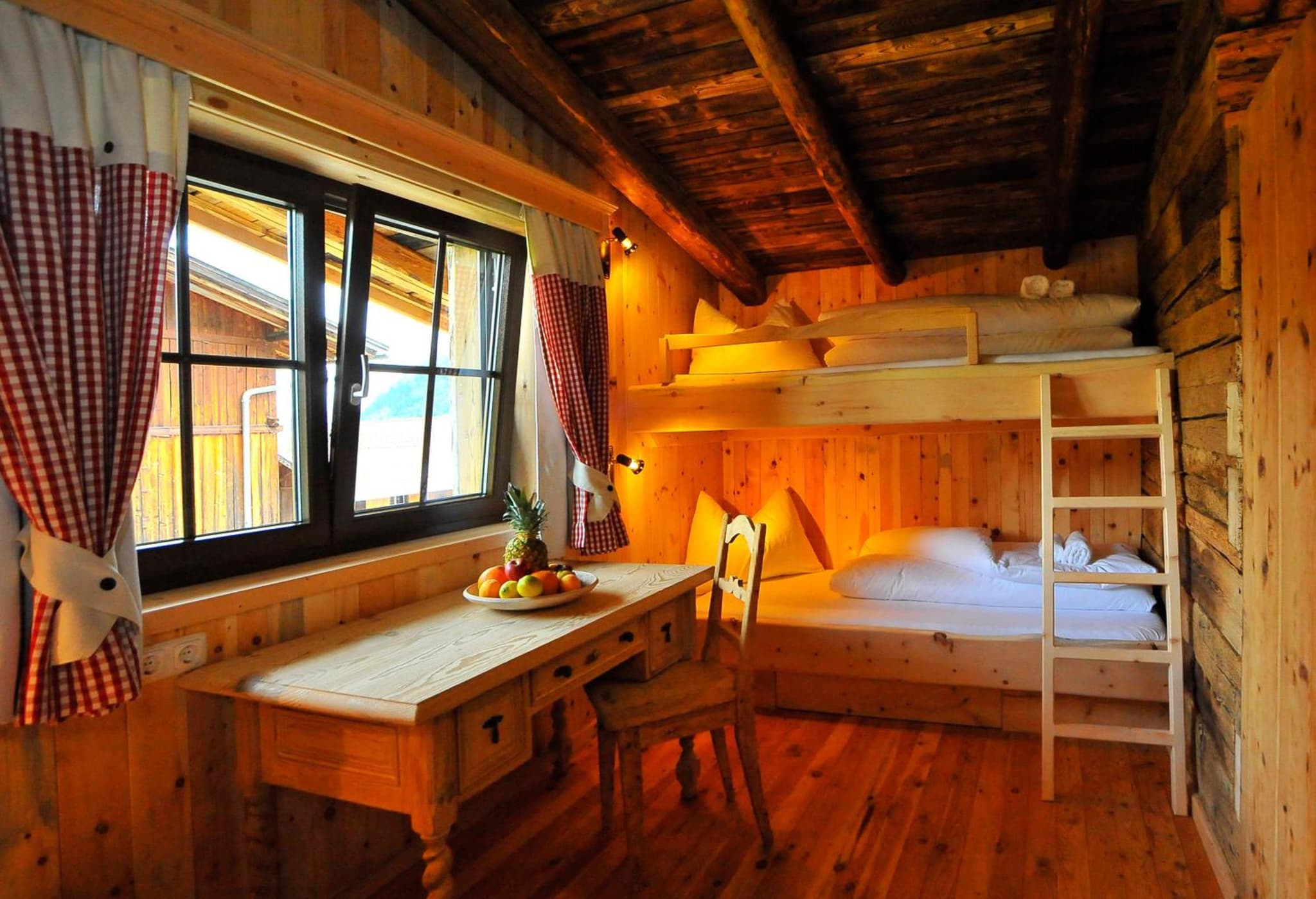 Resort Alt-Ötztal photo 8