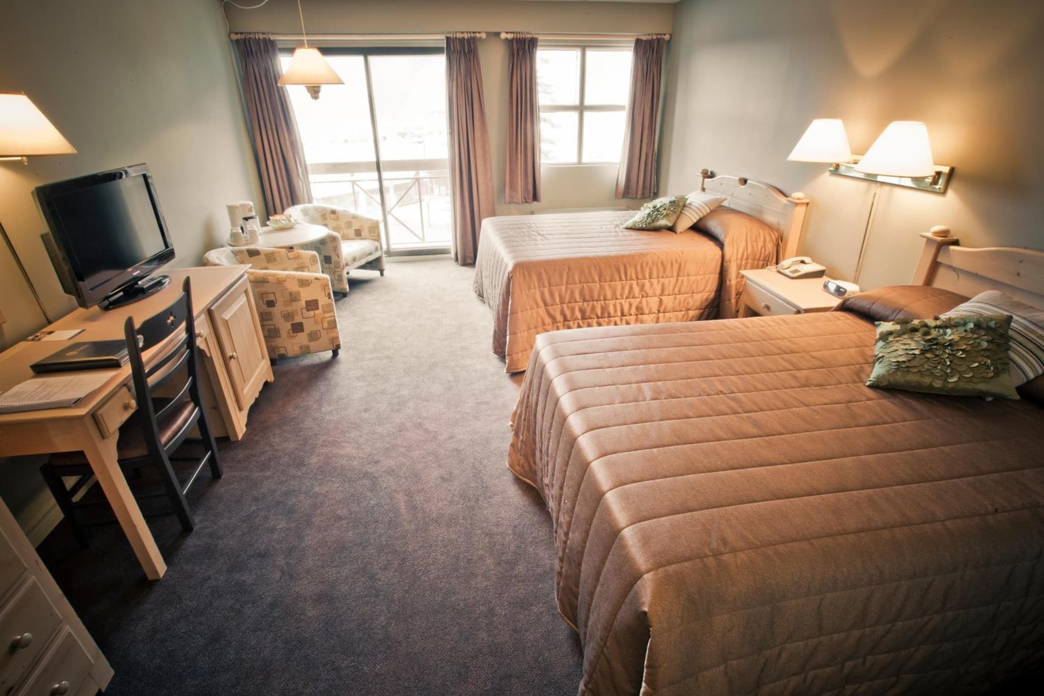 Hotel Stoneham photo 5