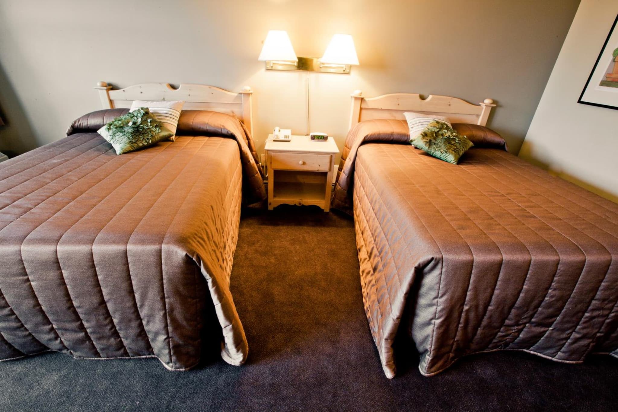 Hotel Stoneham photo 7