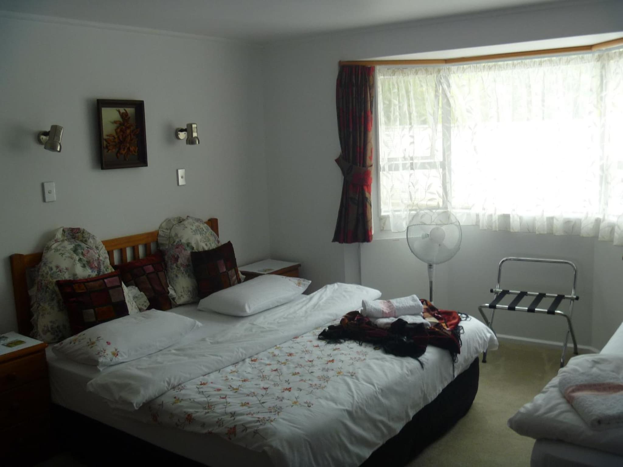 At Parkland Place B&B photo 2