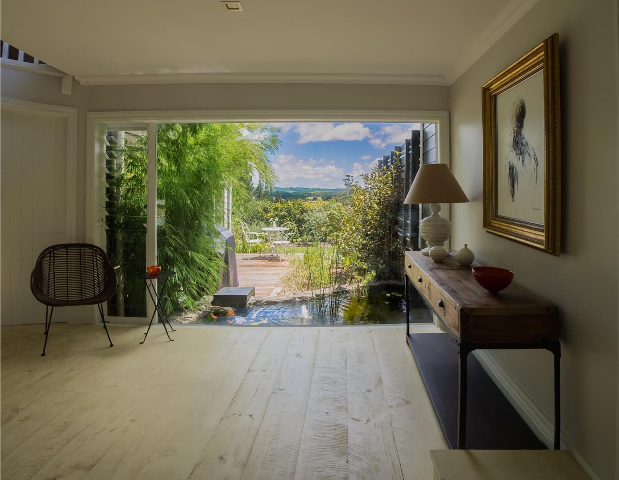 Treghan Luxury Lodge photo 6