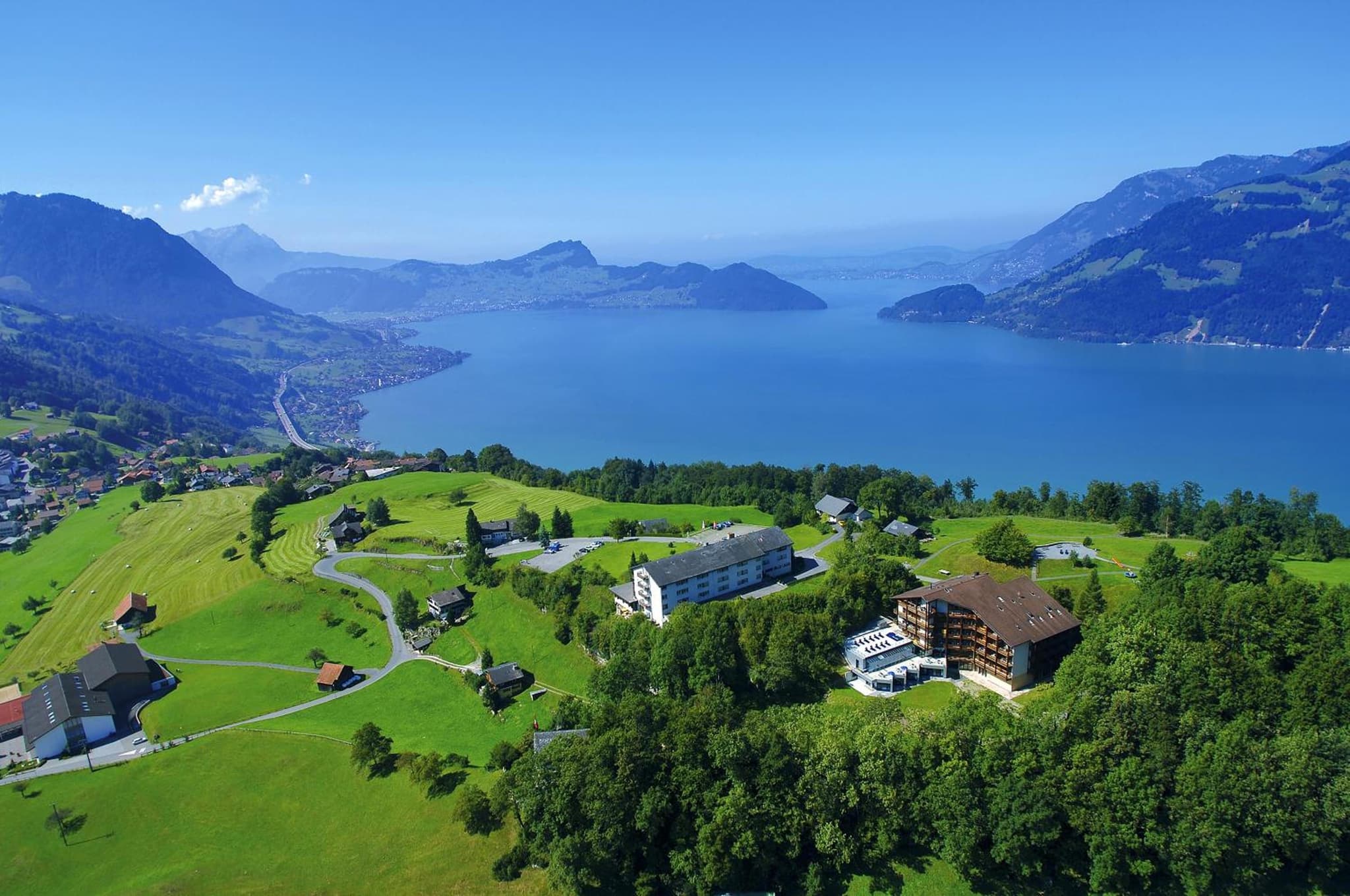 Seeblick Höhenhotel photo 9