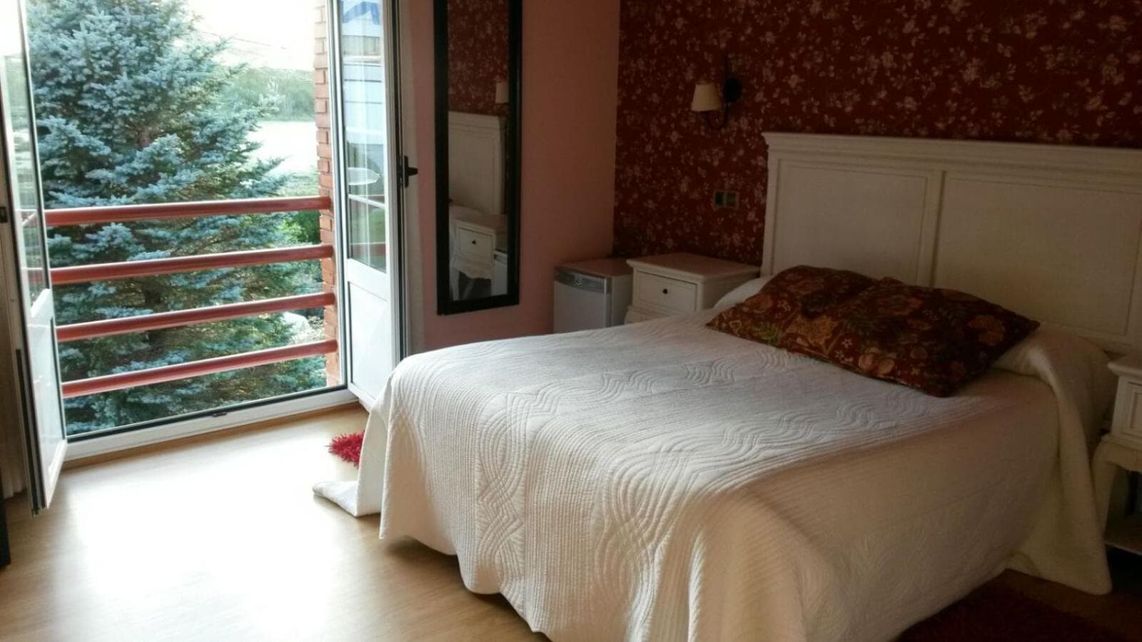 Hotel Casa Fernando II photo 8