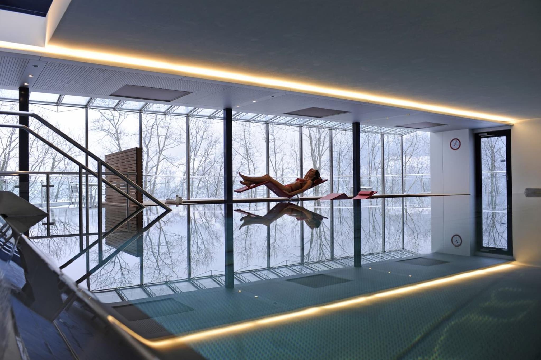 Seeblick Höhenhotel photo 8