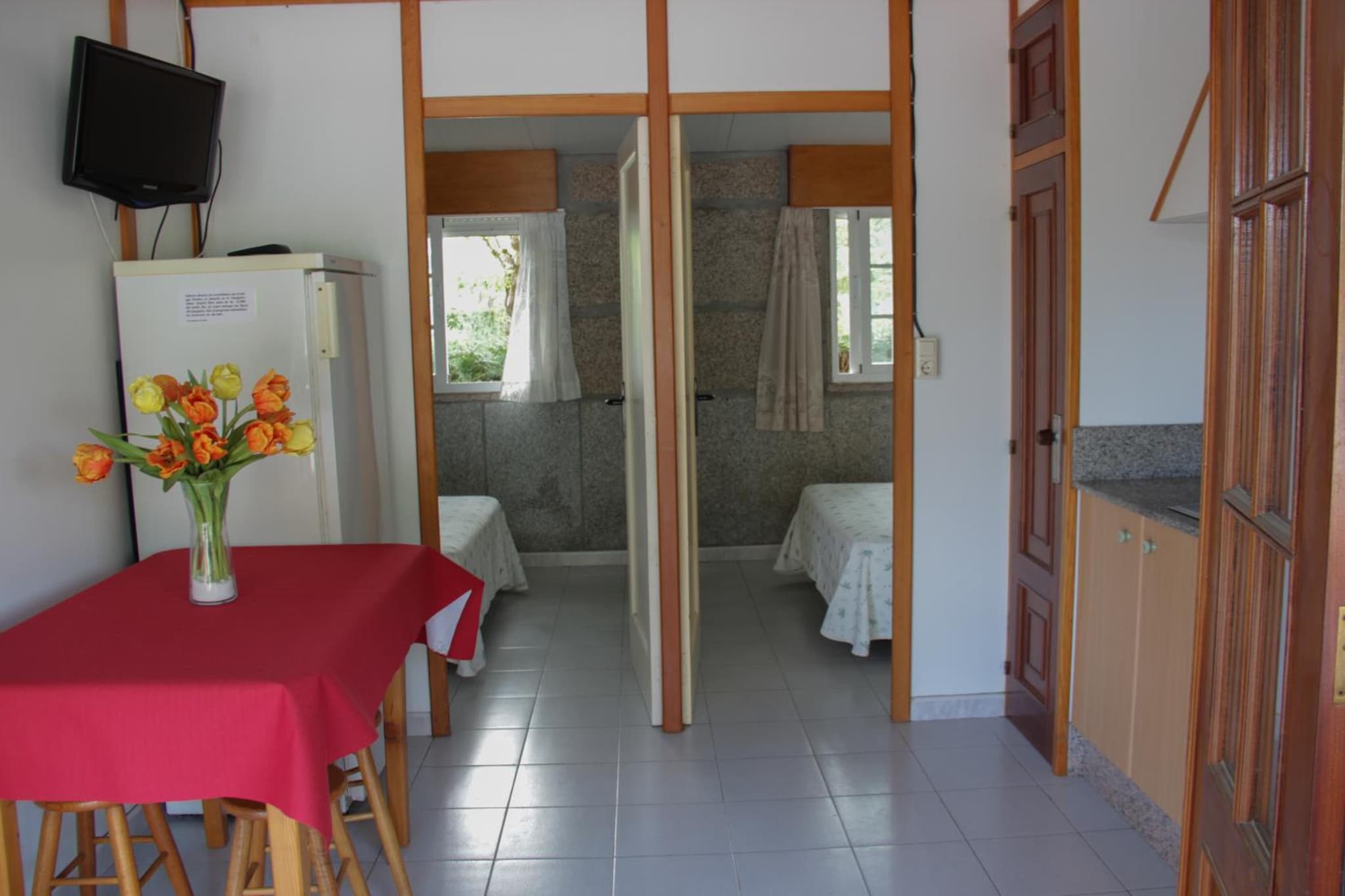 Camping Baltar photo 3