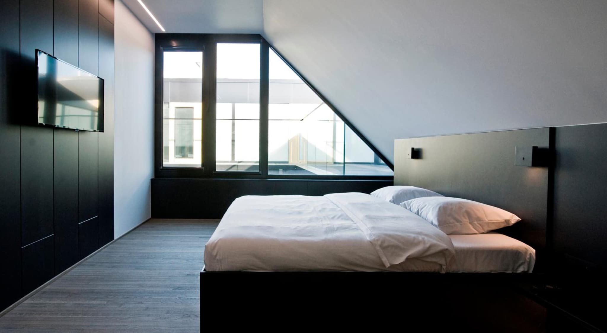 Sleep Well Youth Hostel photo 4