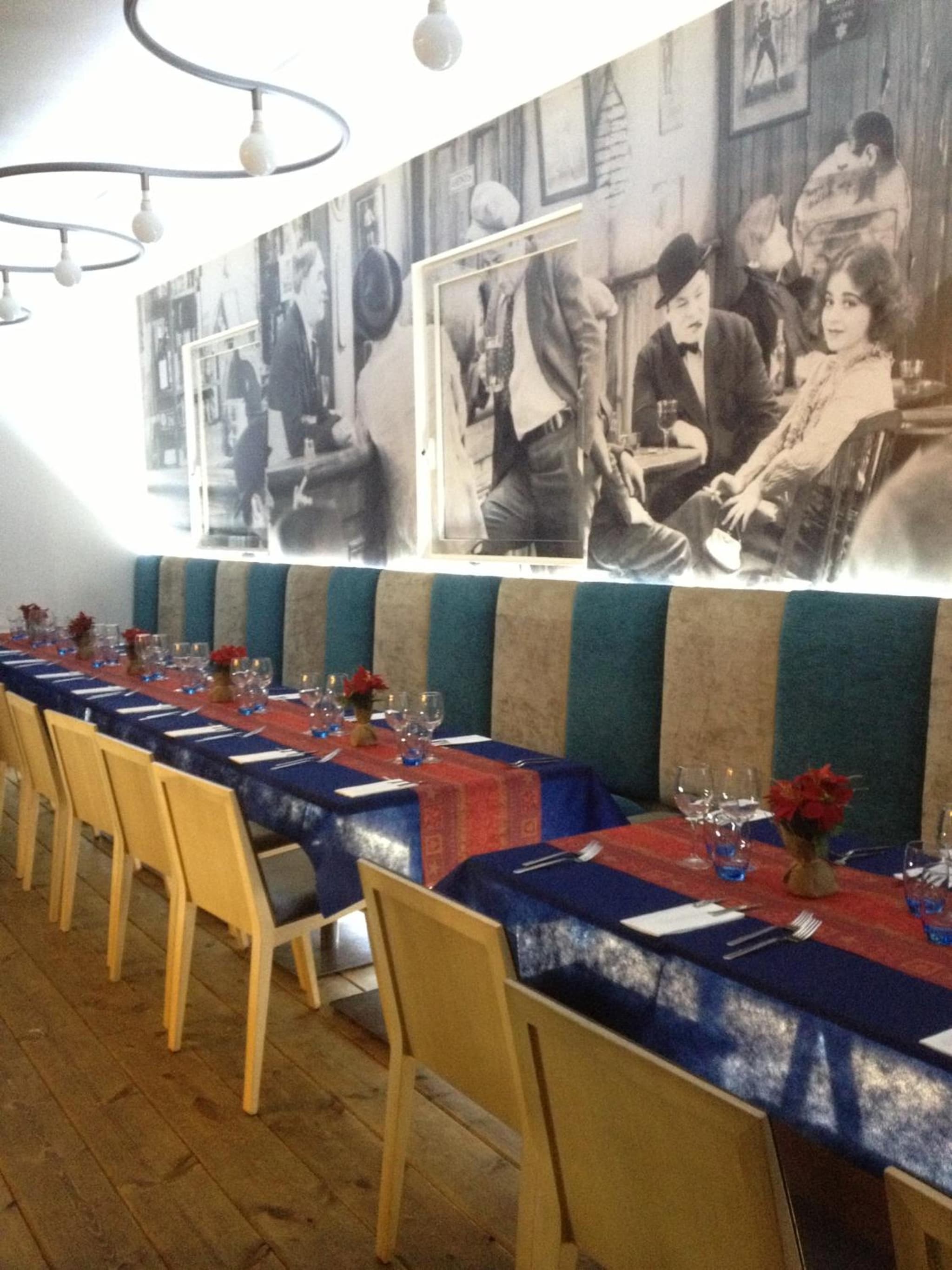 Hostal Bezana photo 3
